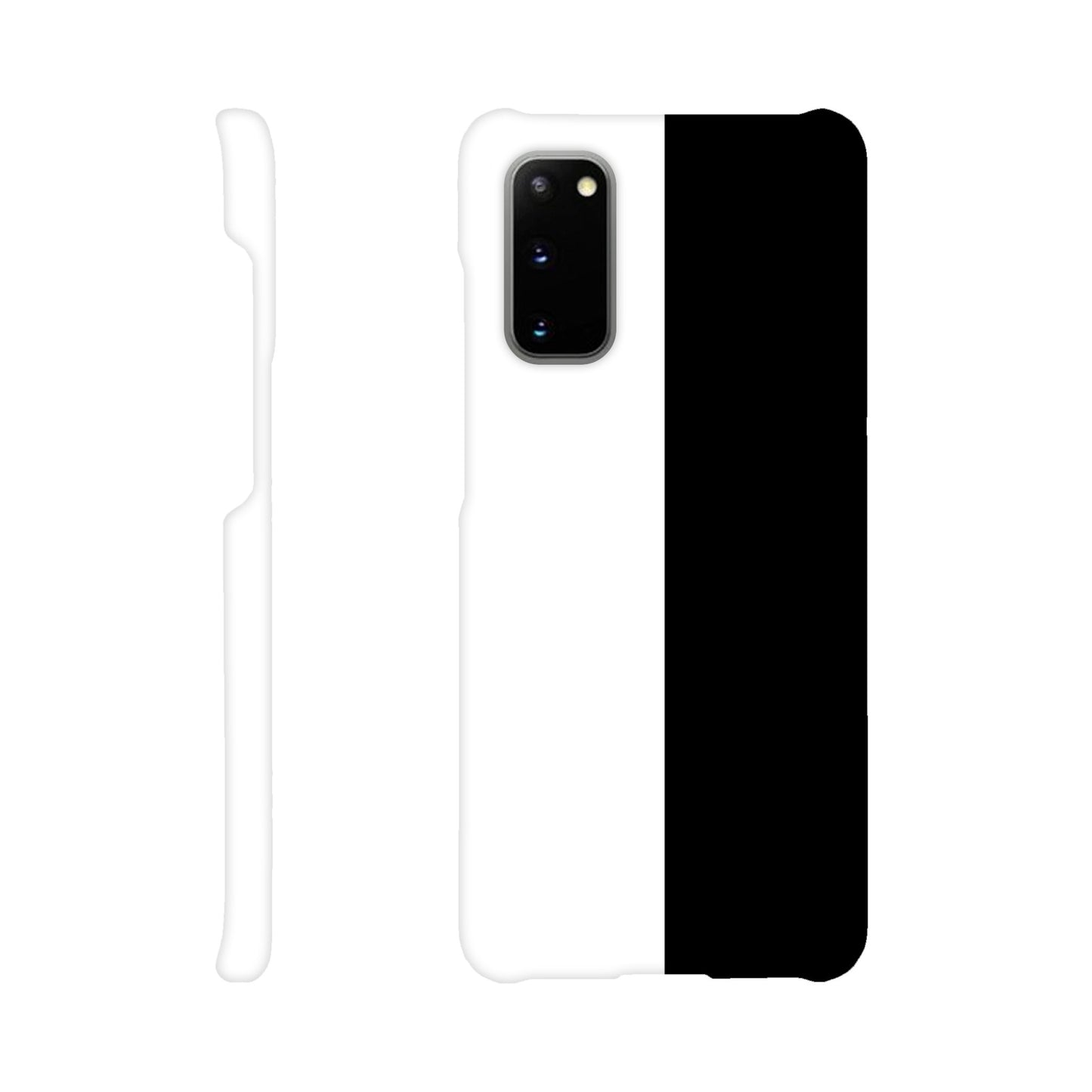 Coque Fribourg - Slim Case