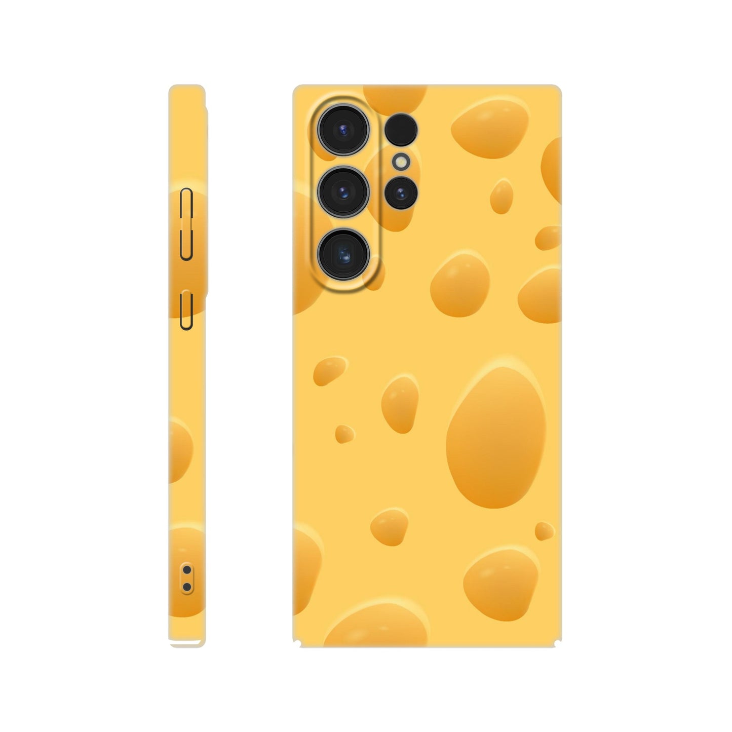 Coque Emmental - Slim Case