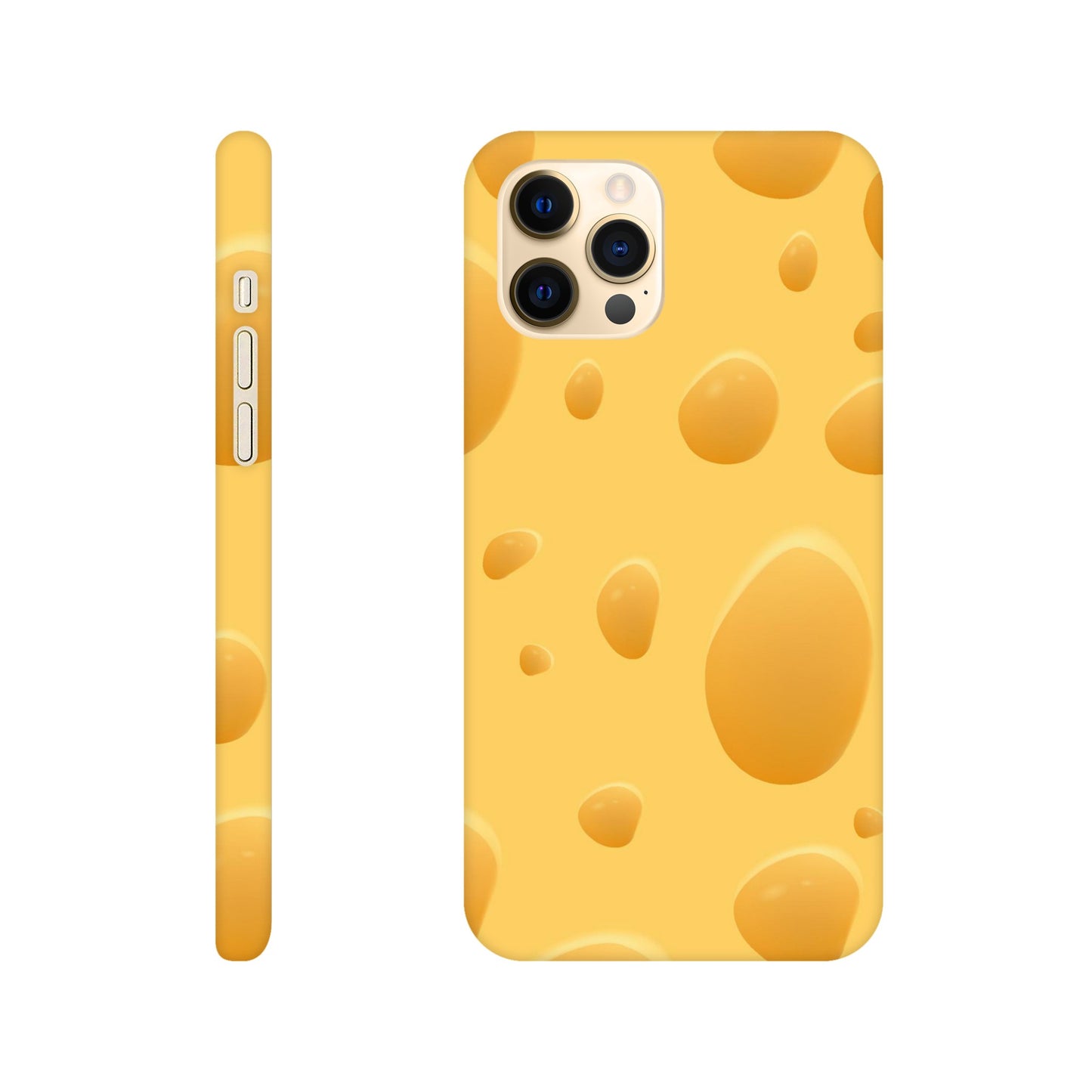 Coque Emmental - Slim Case