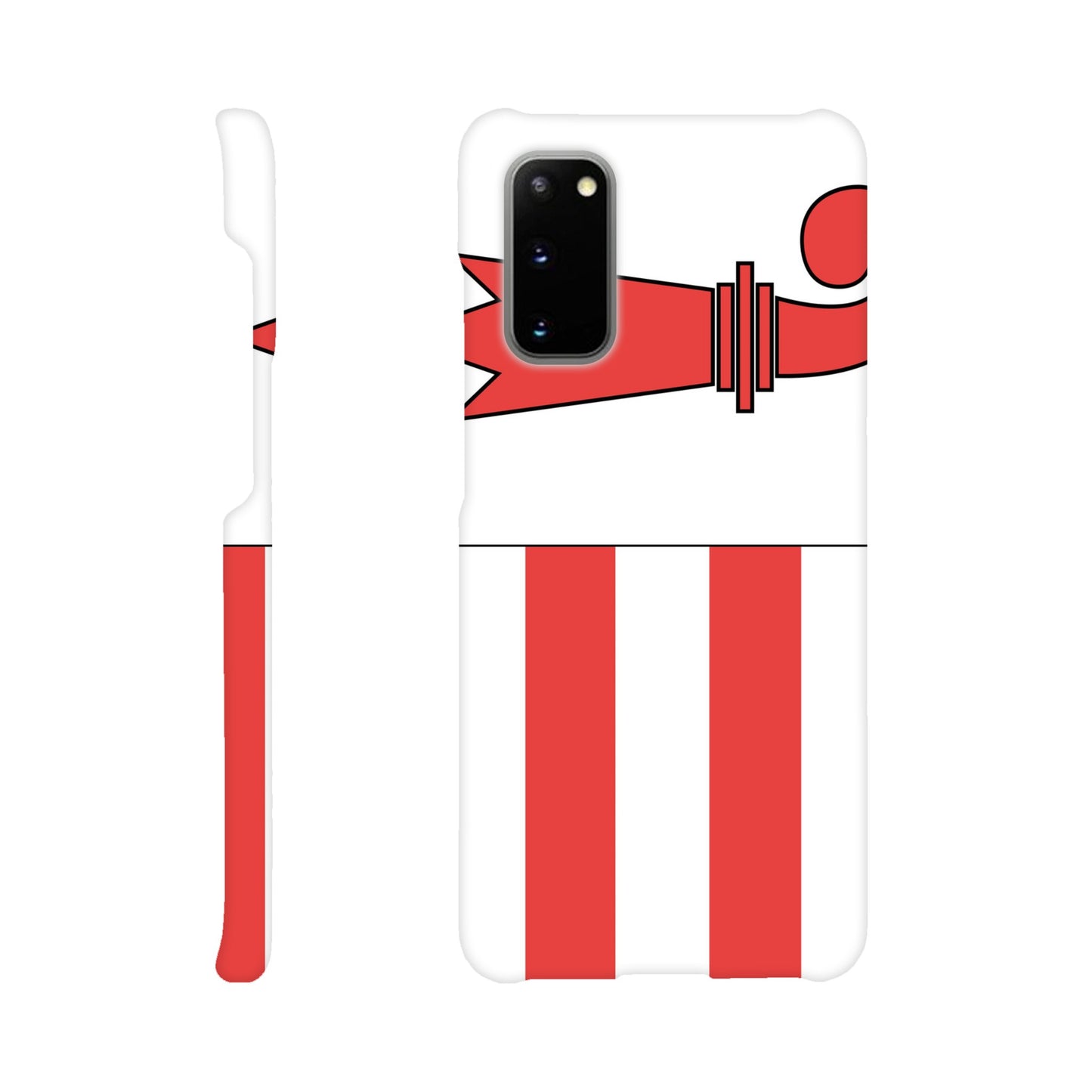 Coque Jura - Slim Case