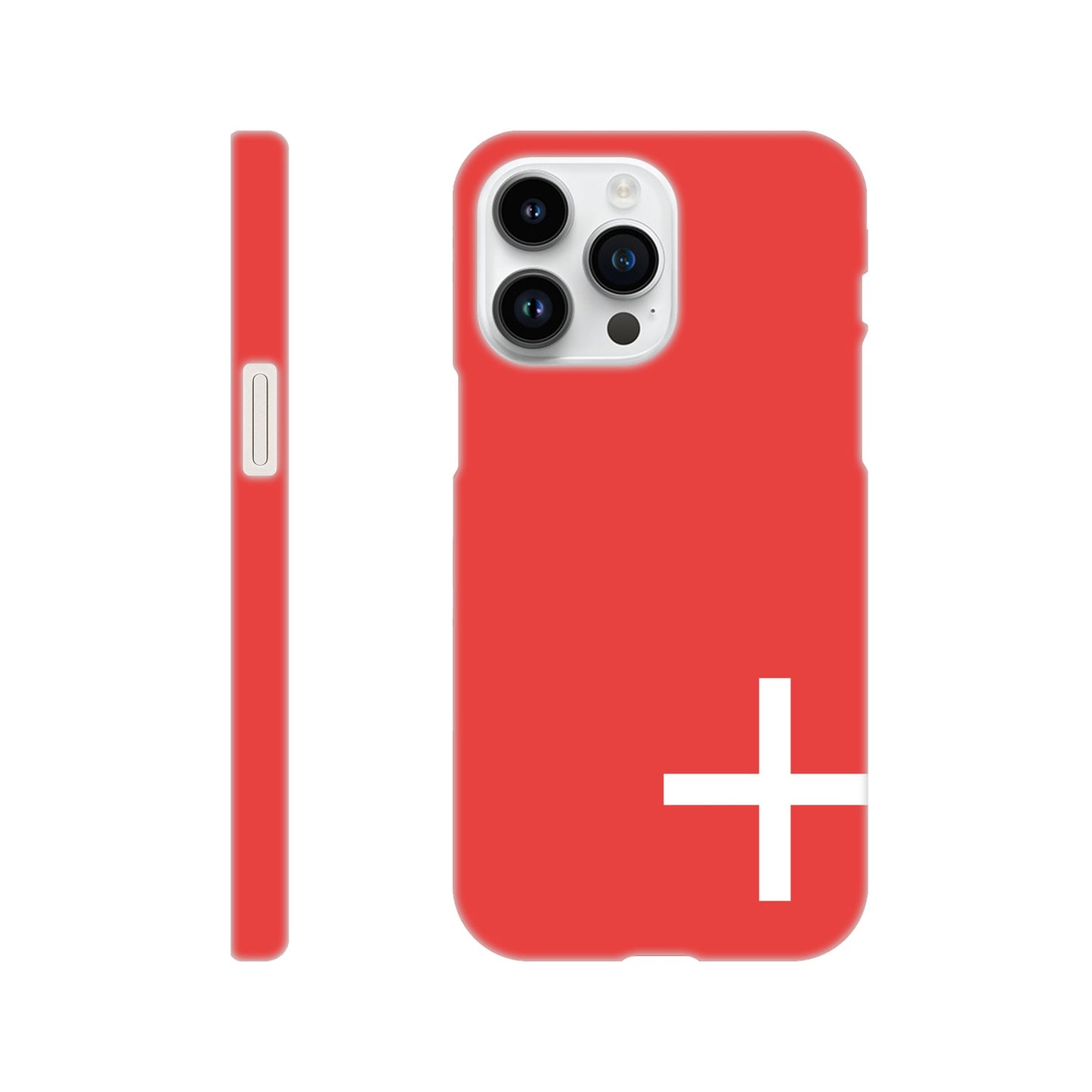 Coque Schwytz - Slim Case