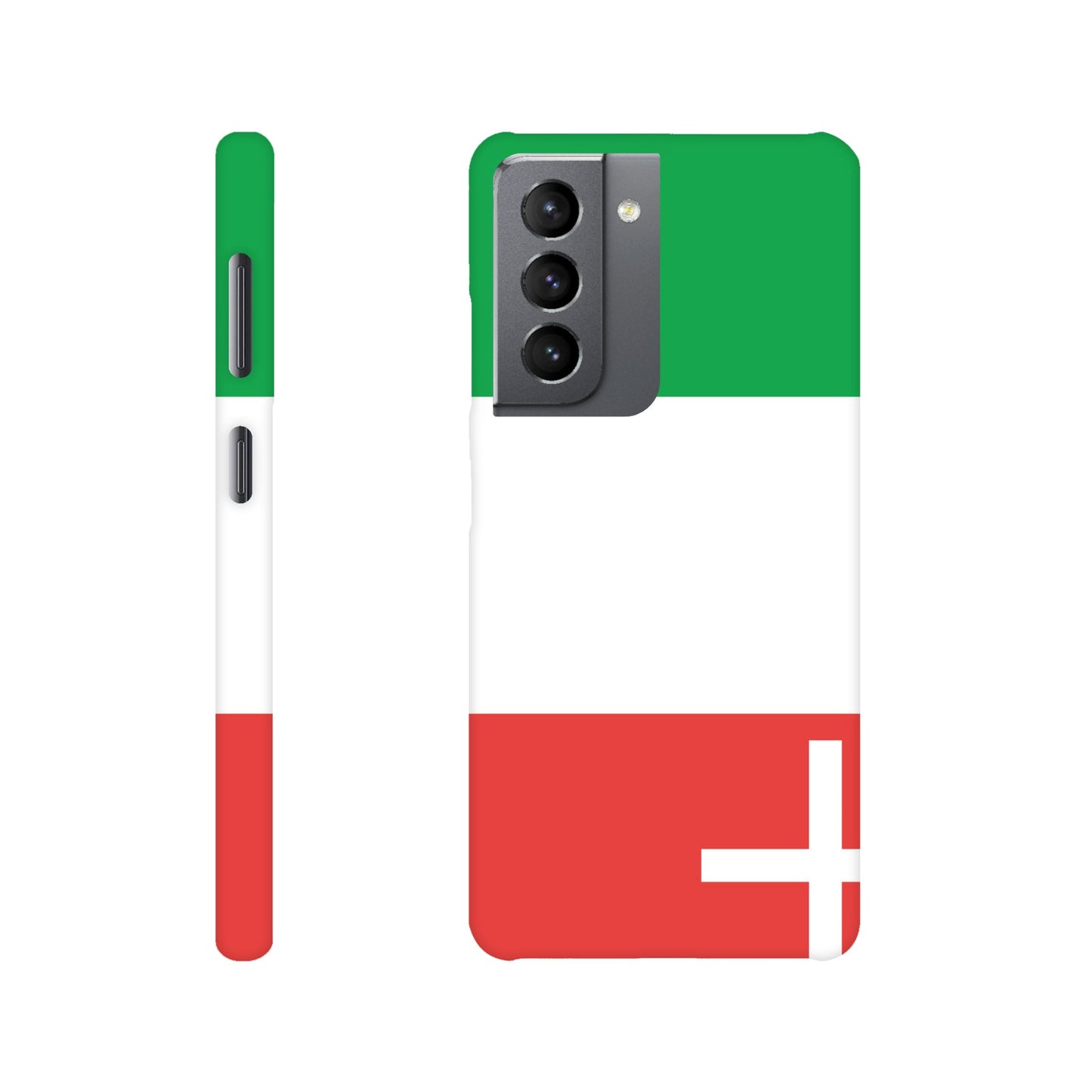 Coque Neuchâtel - Slim Case