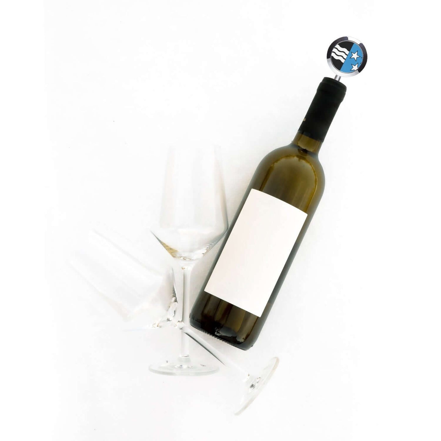 Argovie Bottle Stopper