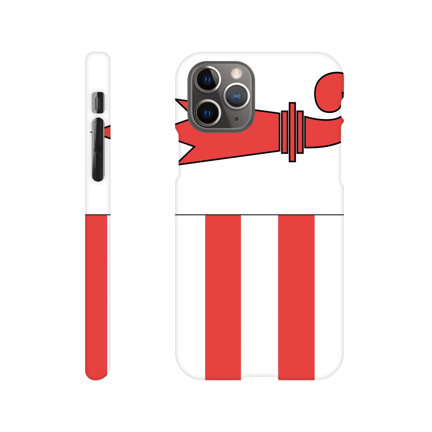 Coque Jura - Slim Case