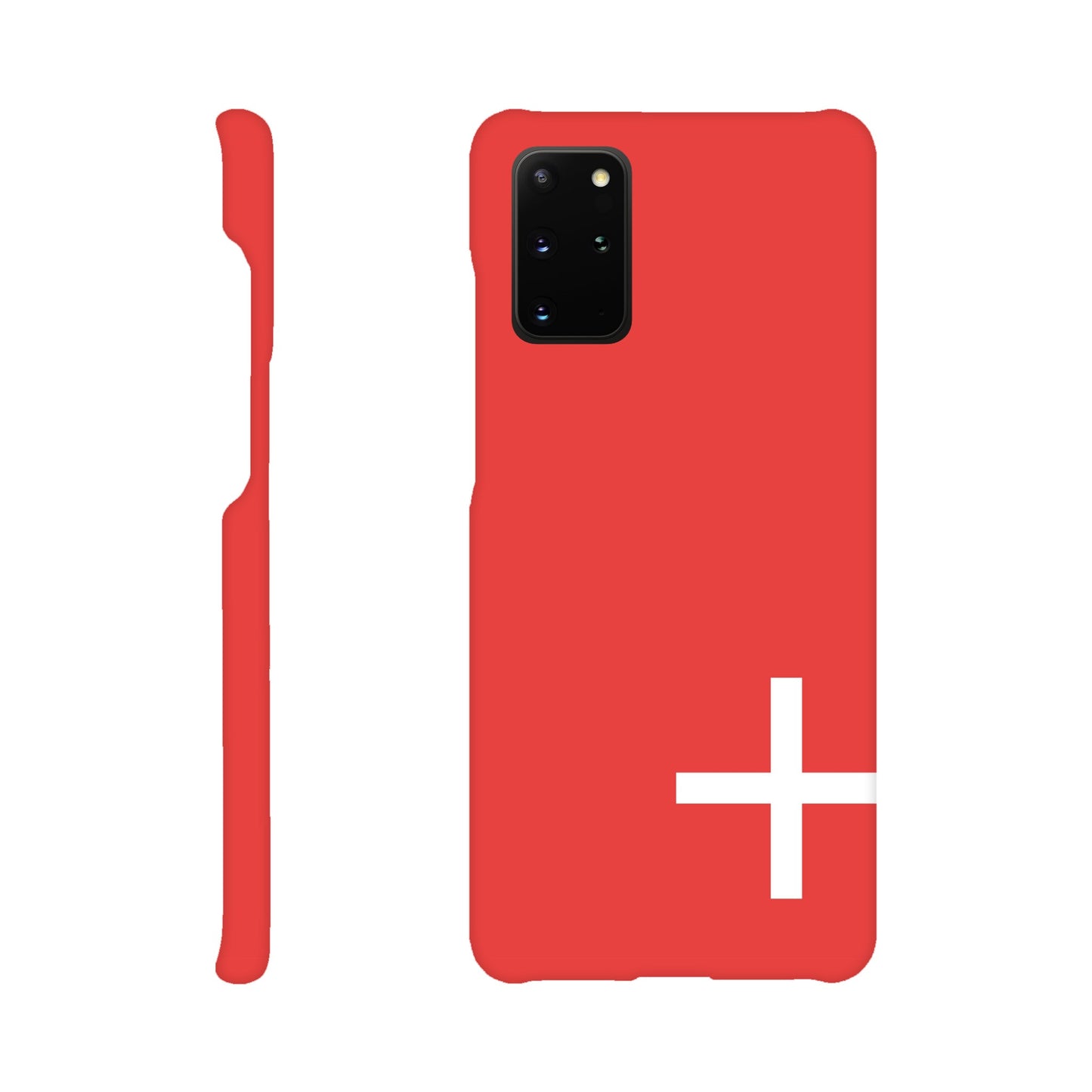Coque Schwytz - Slim Case