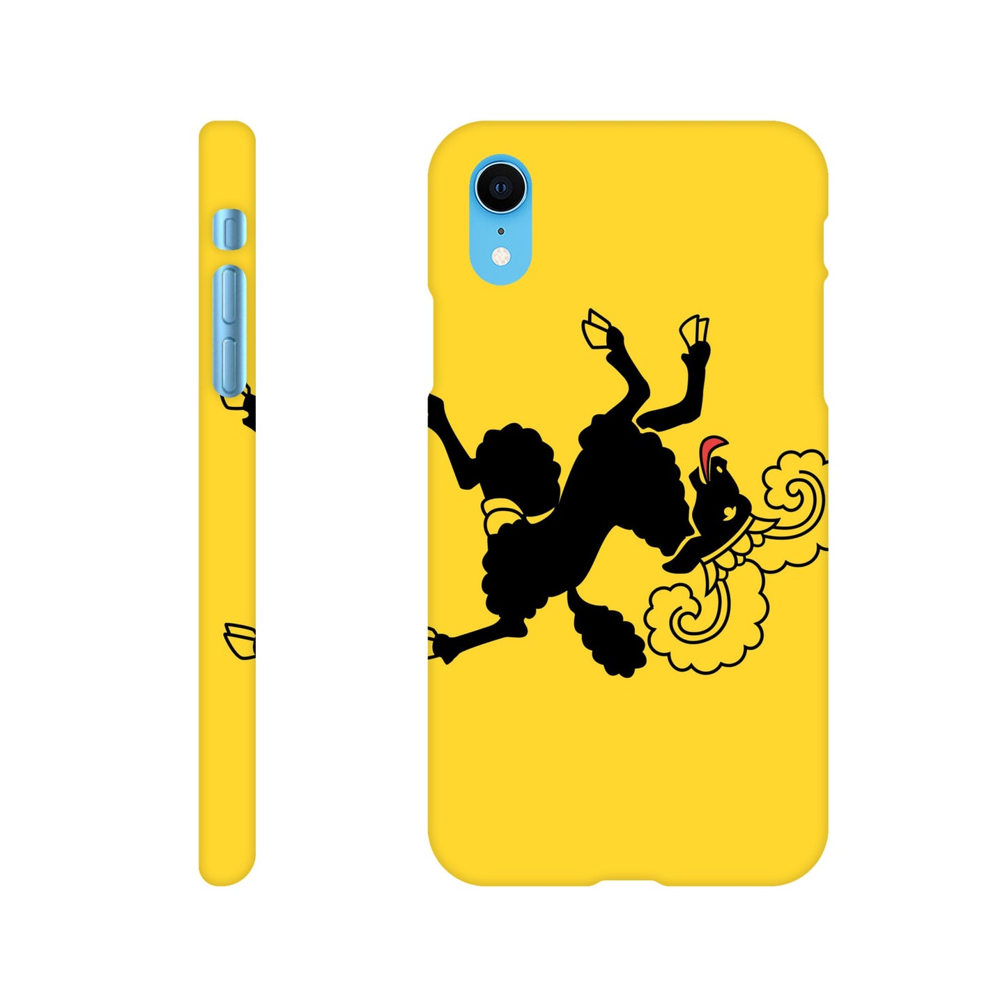 Coque Schaffhouse - Slim Case