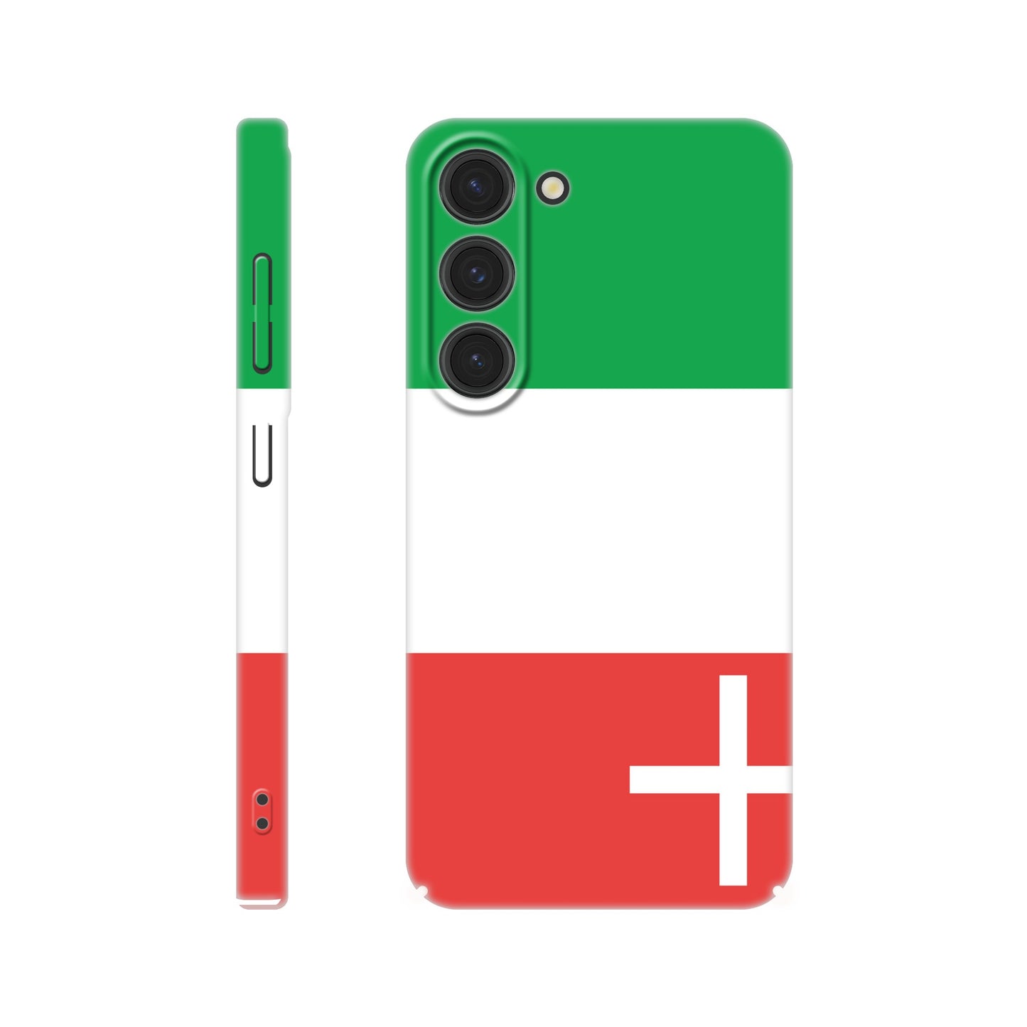 Coque Neuchâtel - Slim Case
