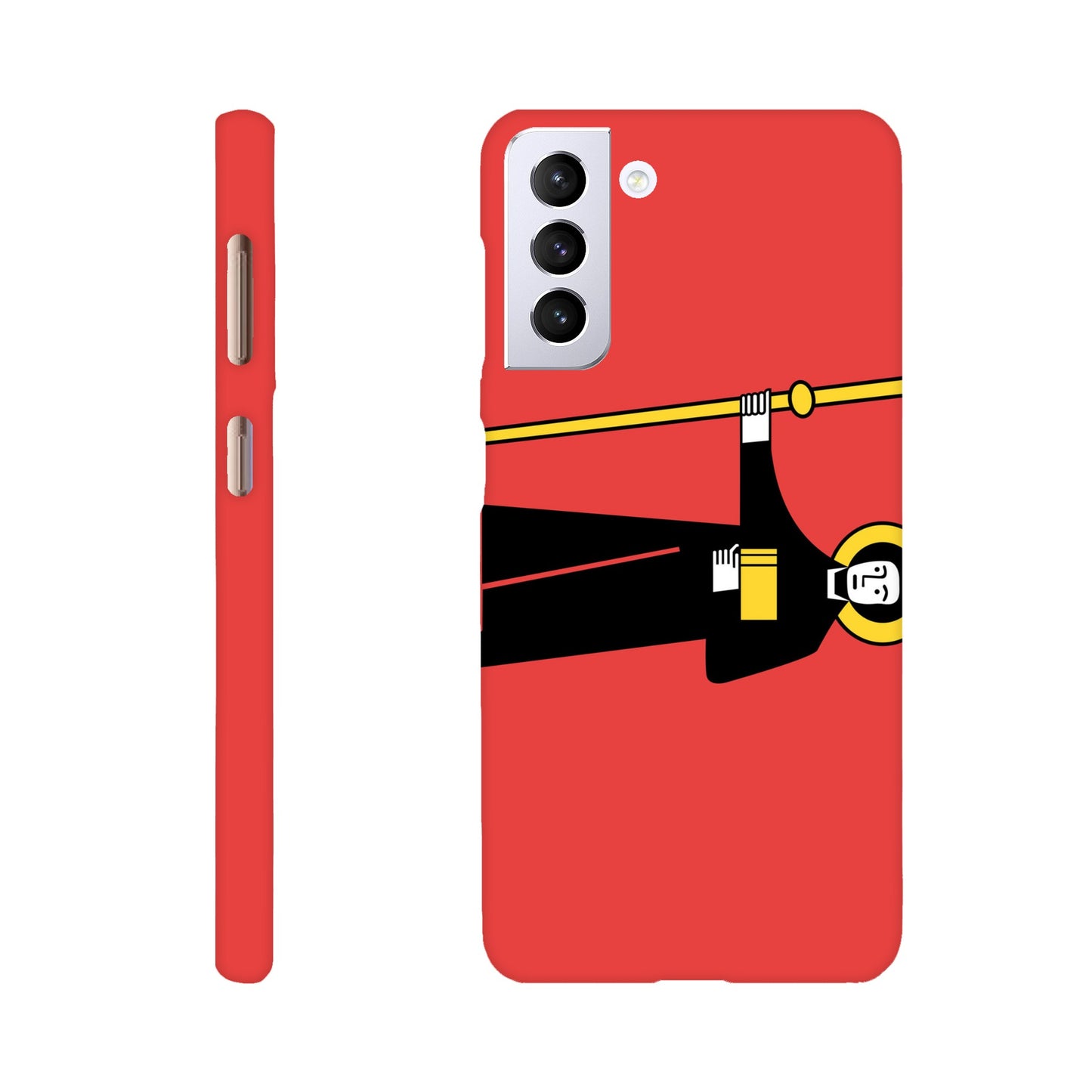 Coque Glaris - Slim Case