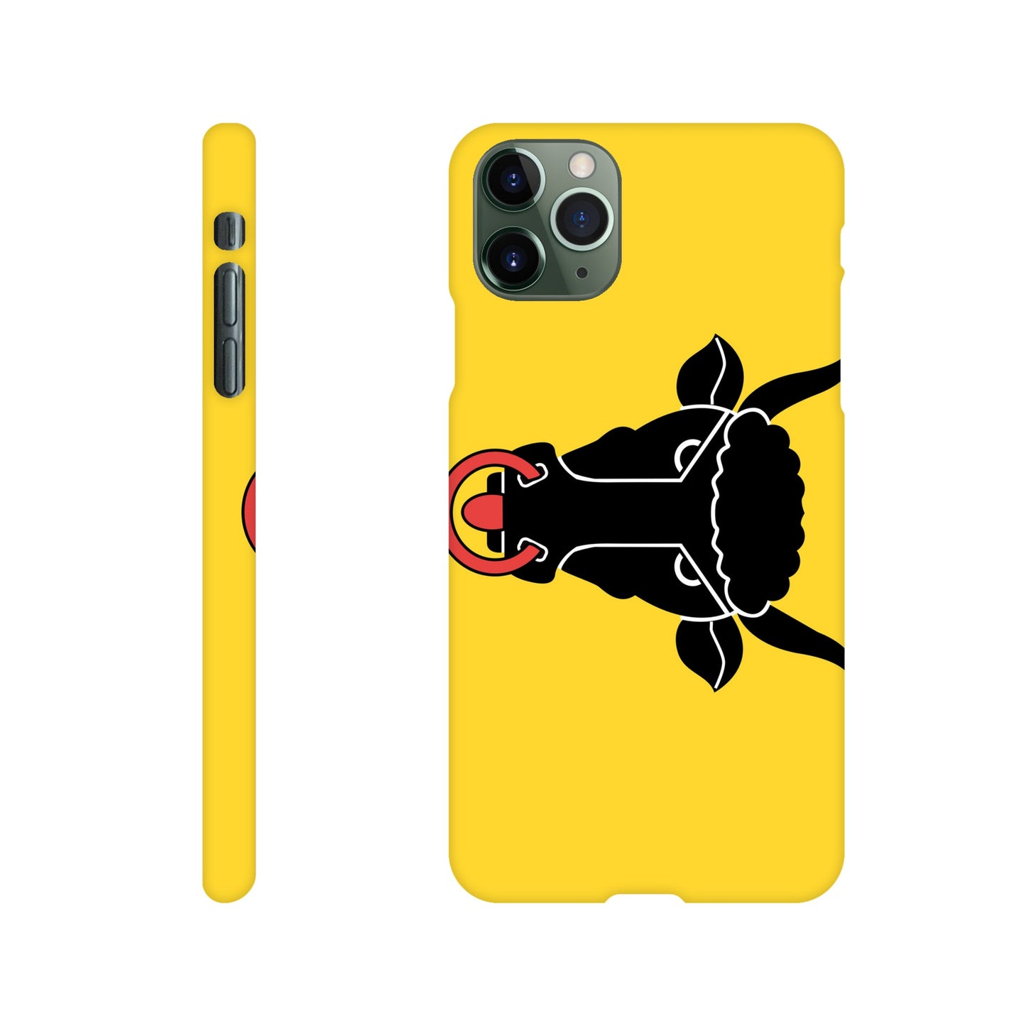 Coque Uri - Slim Case