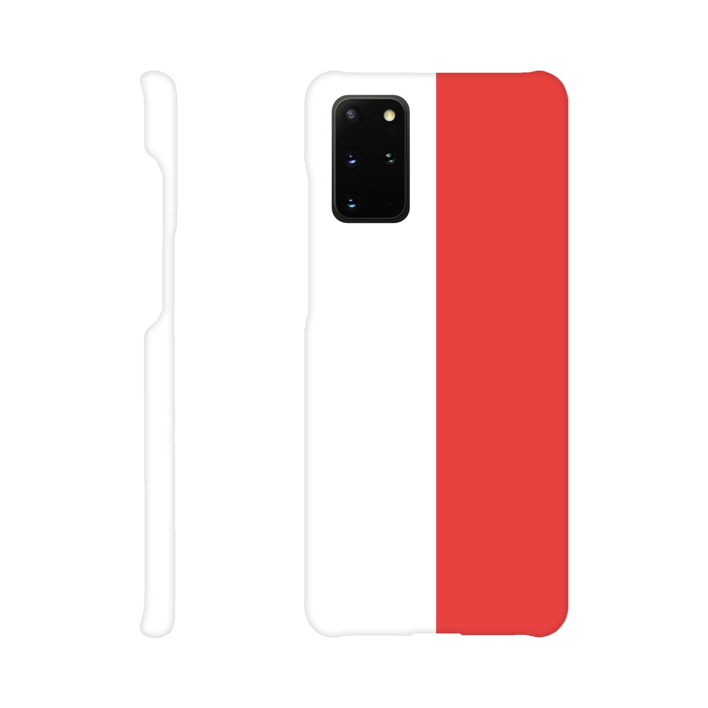 Coque Soleure - Slim Case