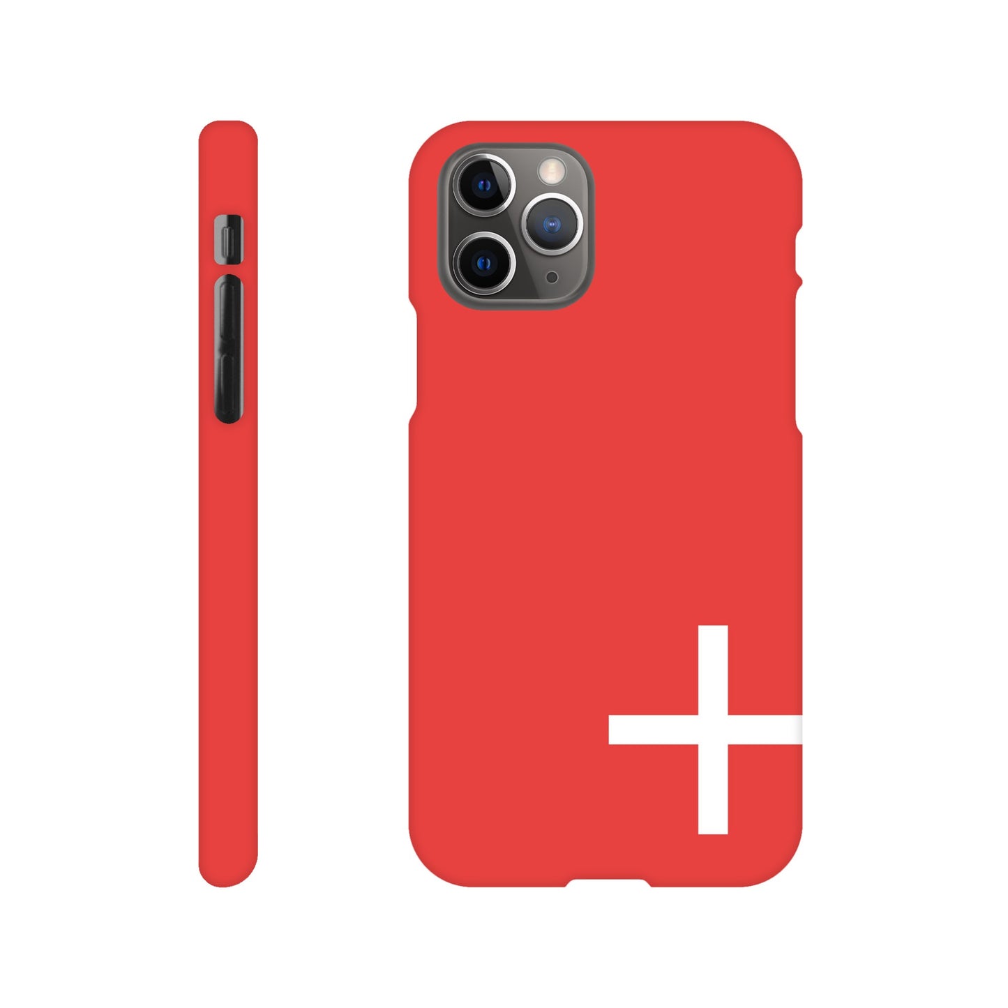 Coque Schwytz - Slim Case