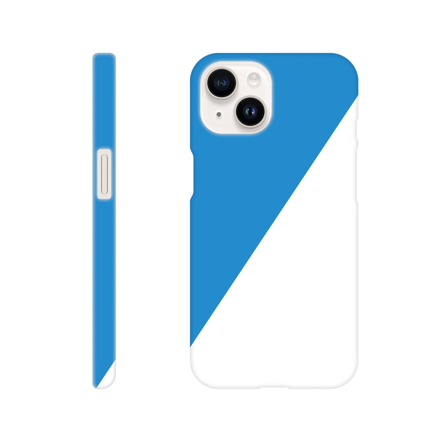 Coque Zürich - Slim Case