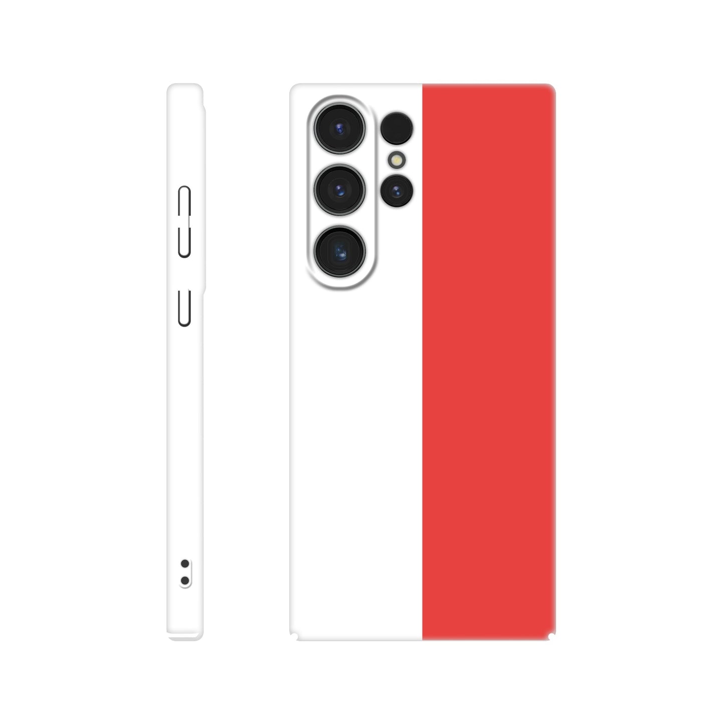 Coque Soleure - Slim Case