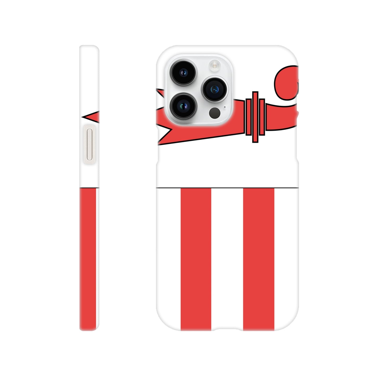 Coque Jura - Slim Case