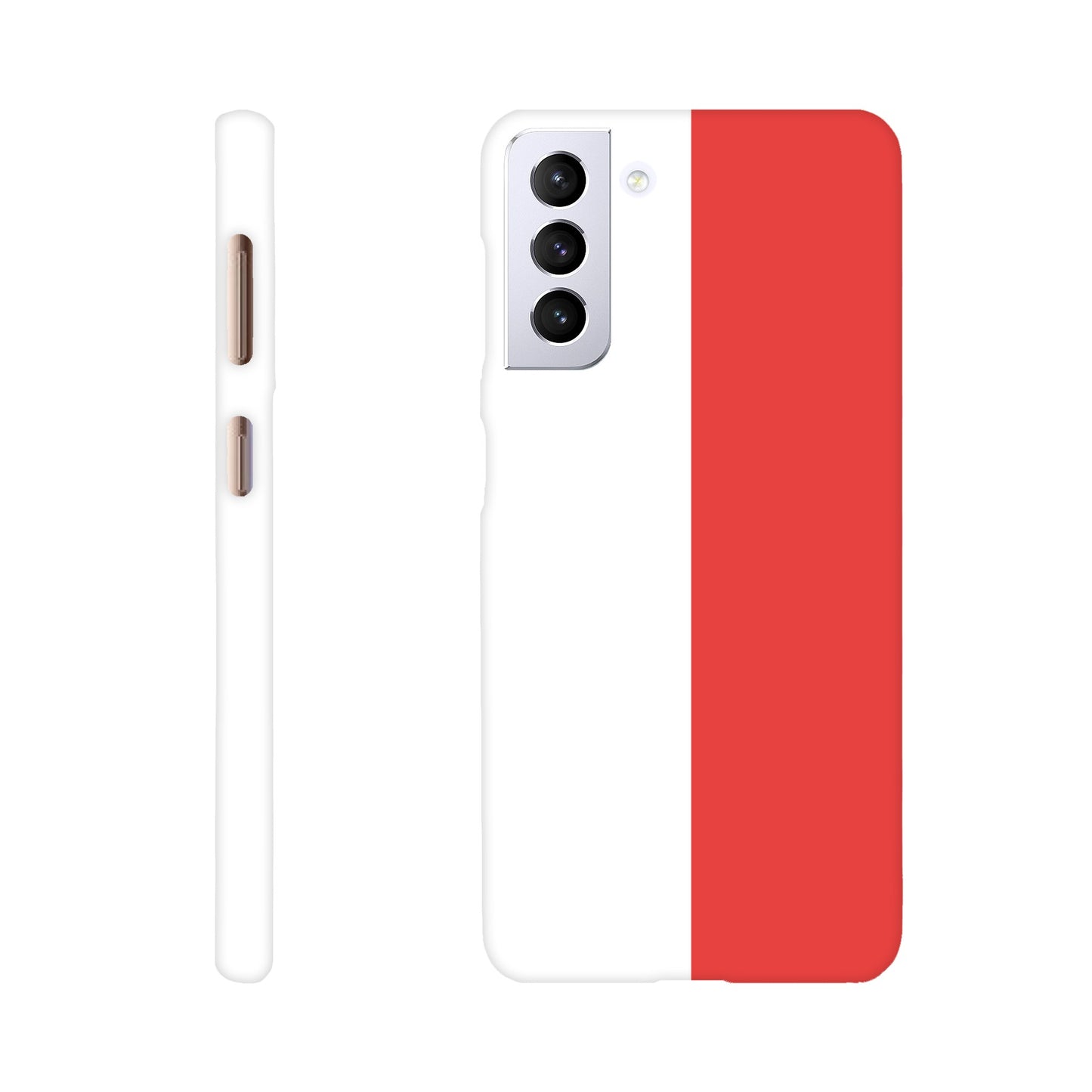 Coque Soleure - Slim Case