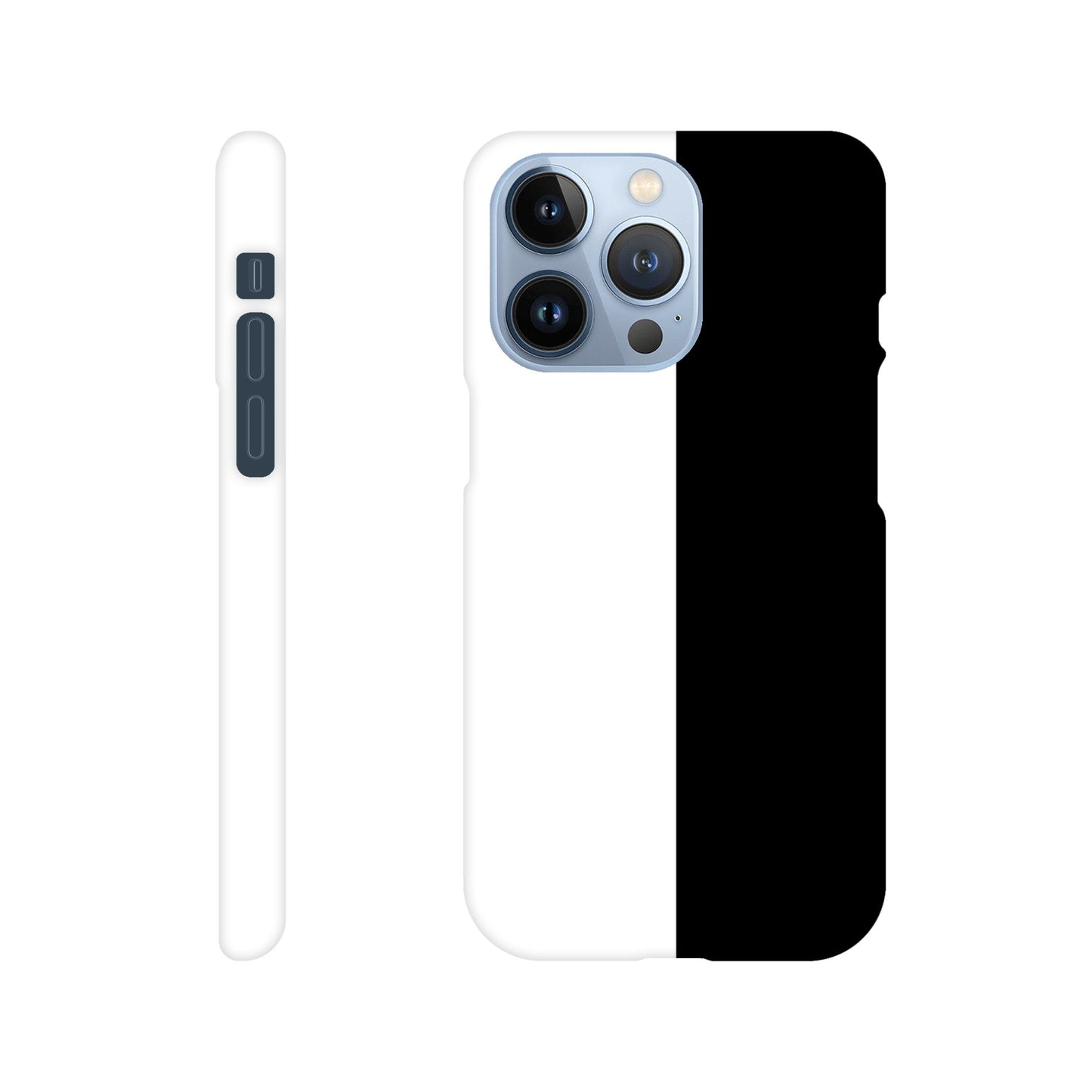 Coque Fribourg - Slim Case