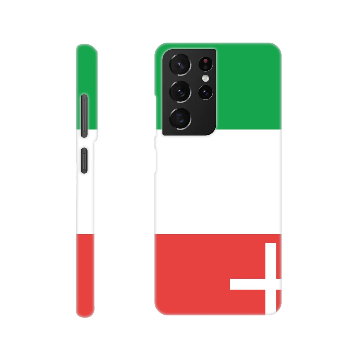 Coque Neuchâtel - Slim Case
