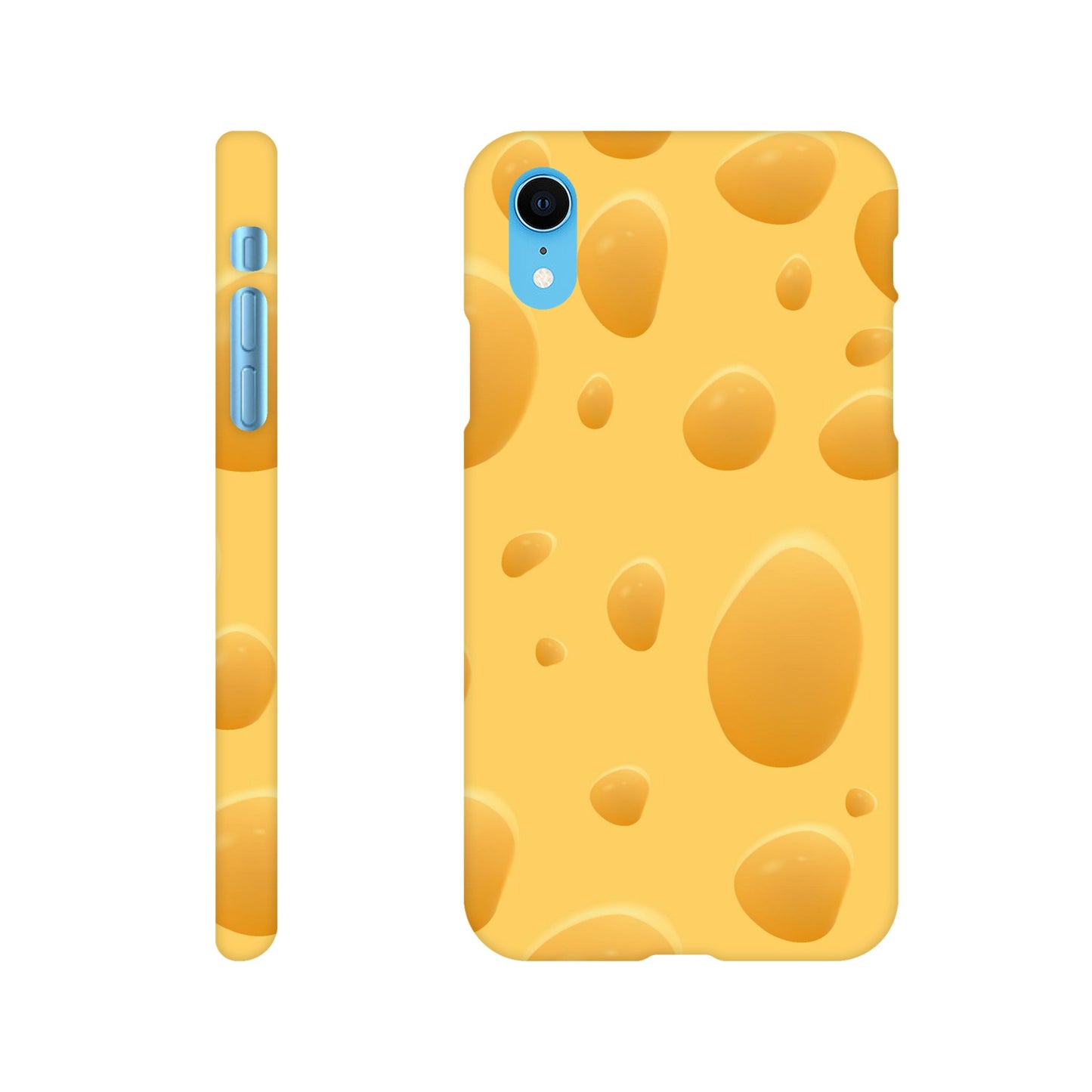 Coque Emmental - Slim Case