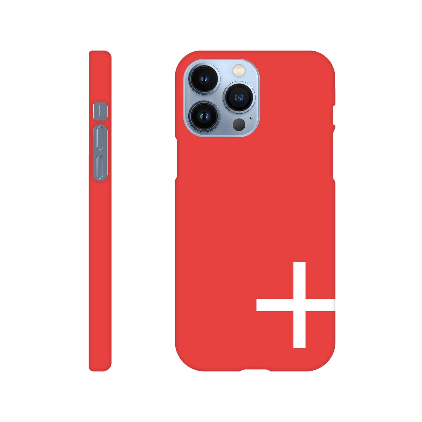 Coque Schwytz - Slim Case