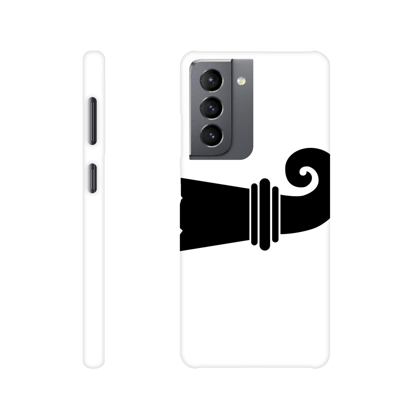 Coque Bâle-Ville - Slim Case