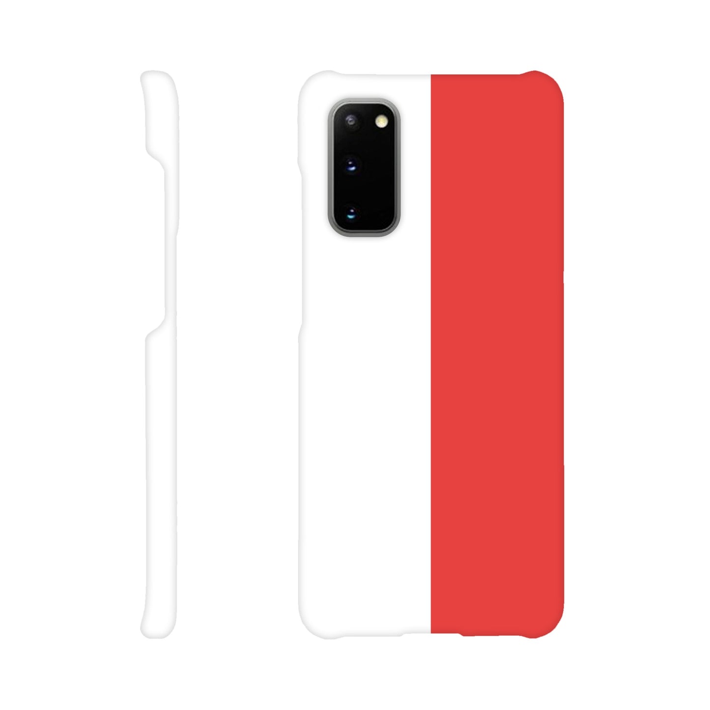 Coque Soleure - Slim Case