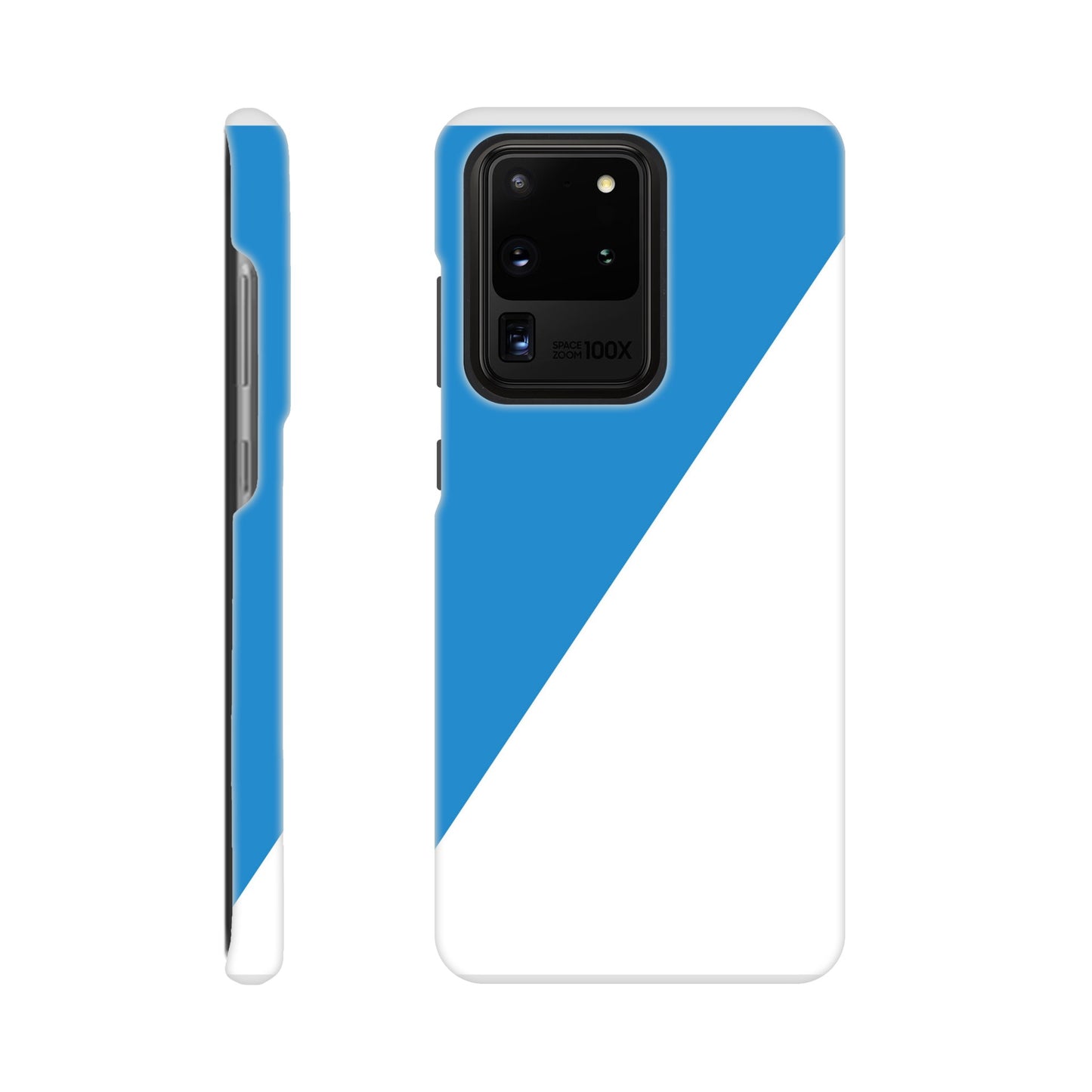 Coque Zürich - Slim Case