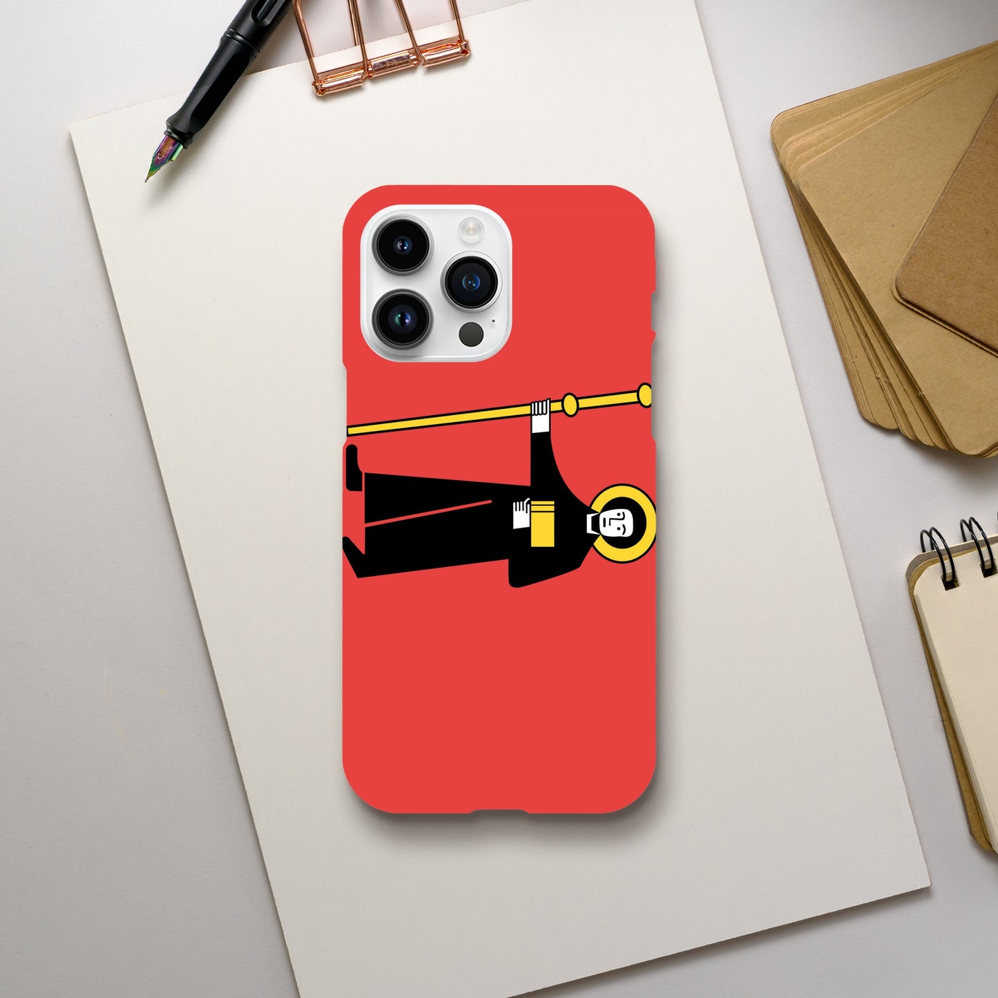 Coque Glaris - Slim Case