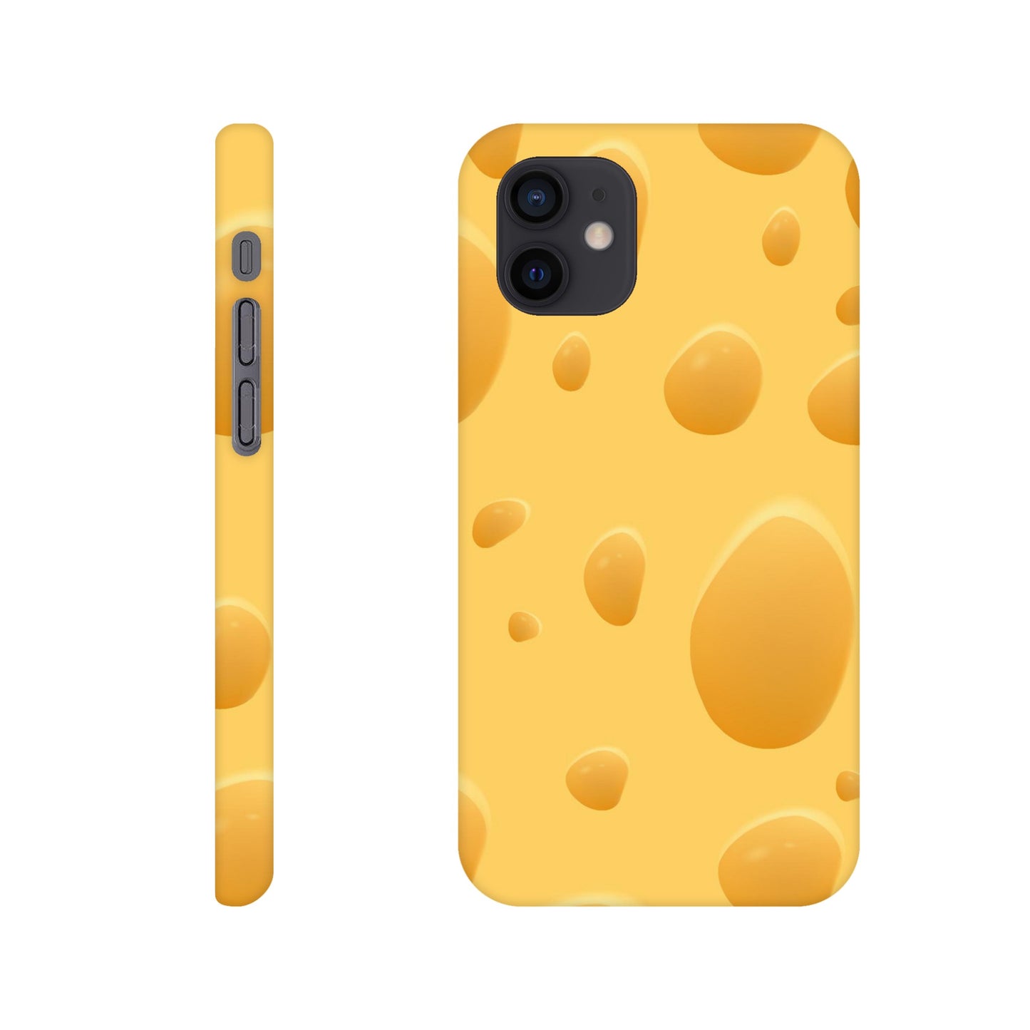 Coque Emmental - Slim Case