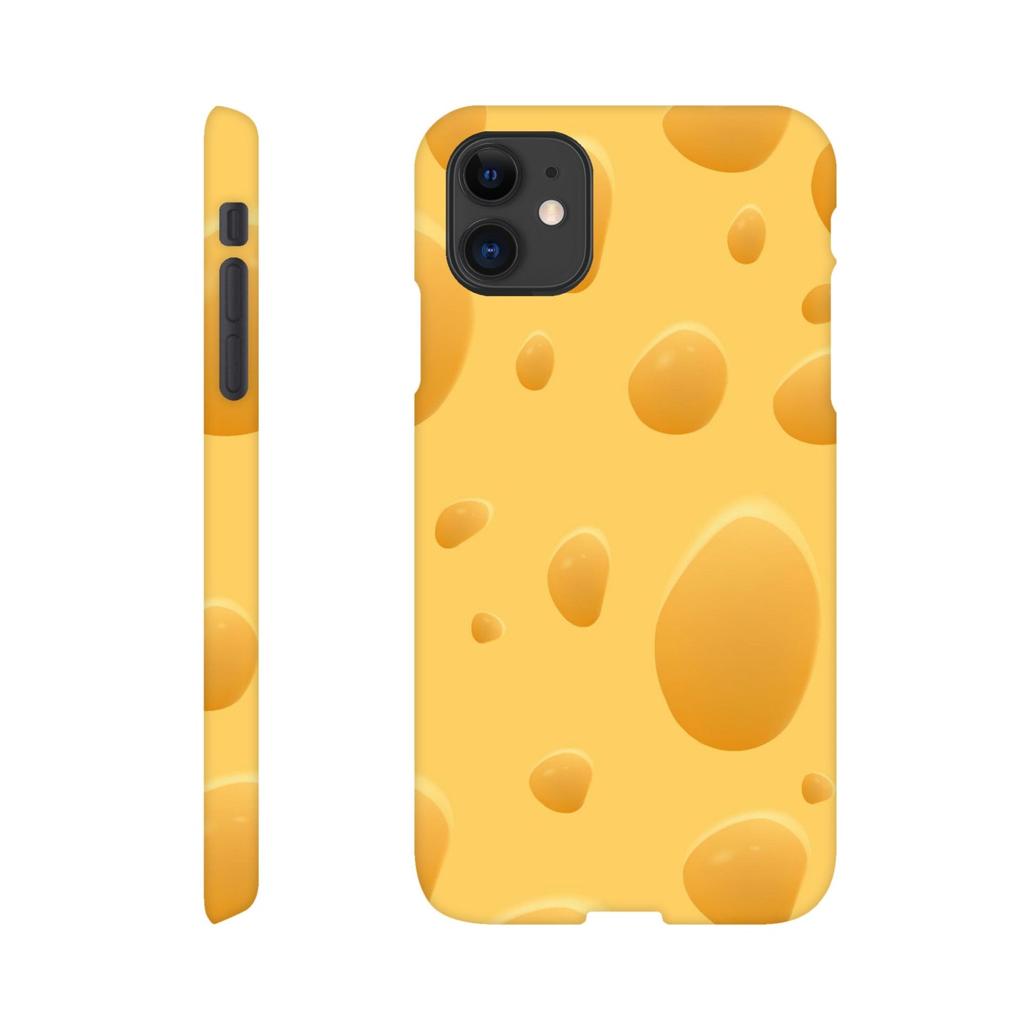 Coque Emmental - Slim Case