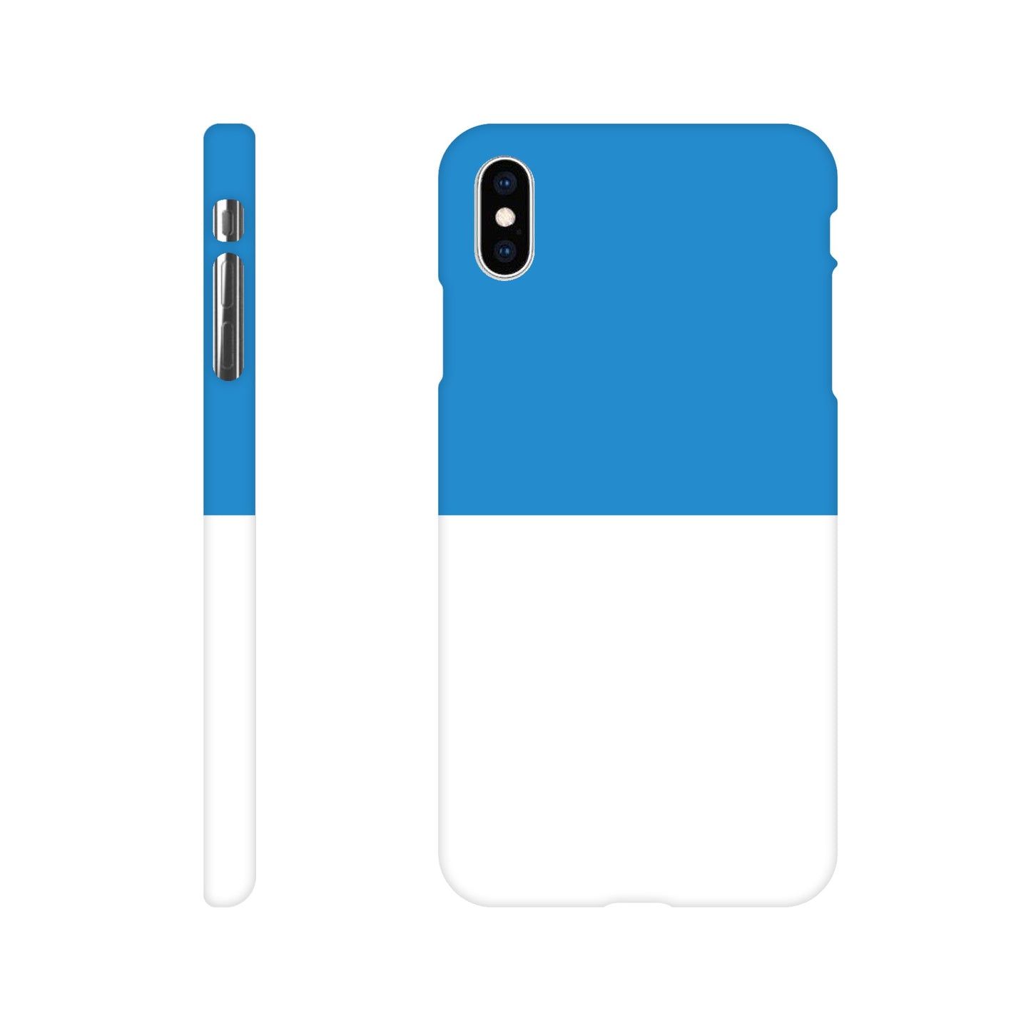 Coque Lucerne - Slim Case