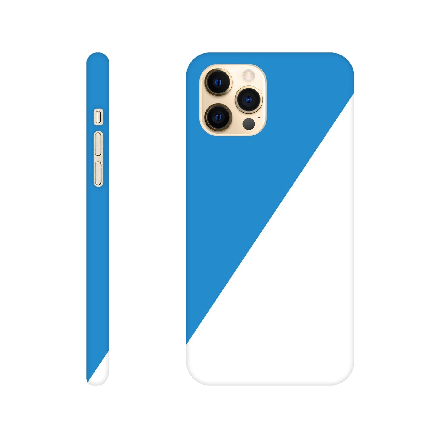 Coque Zürich - Slim Case