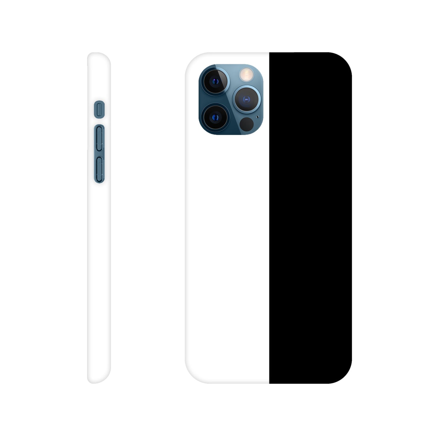 Coque Fribourg - Slim Case
