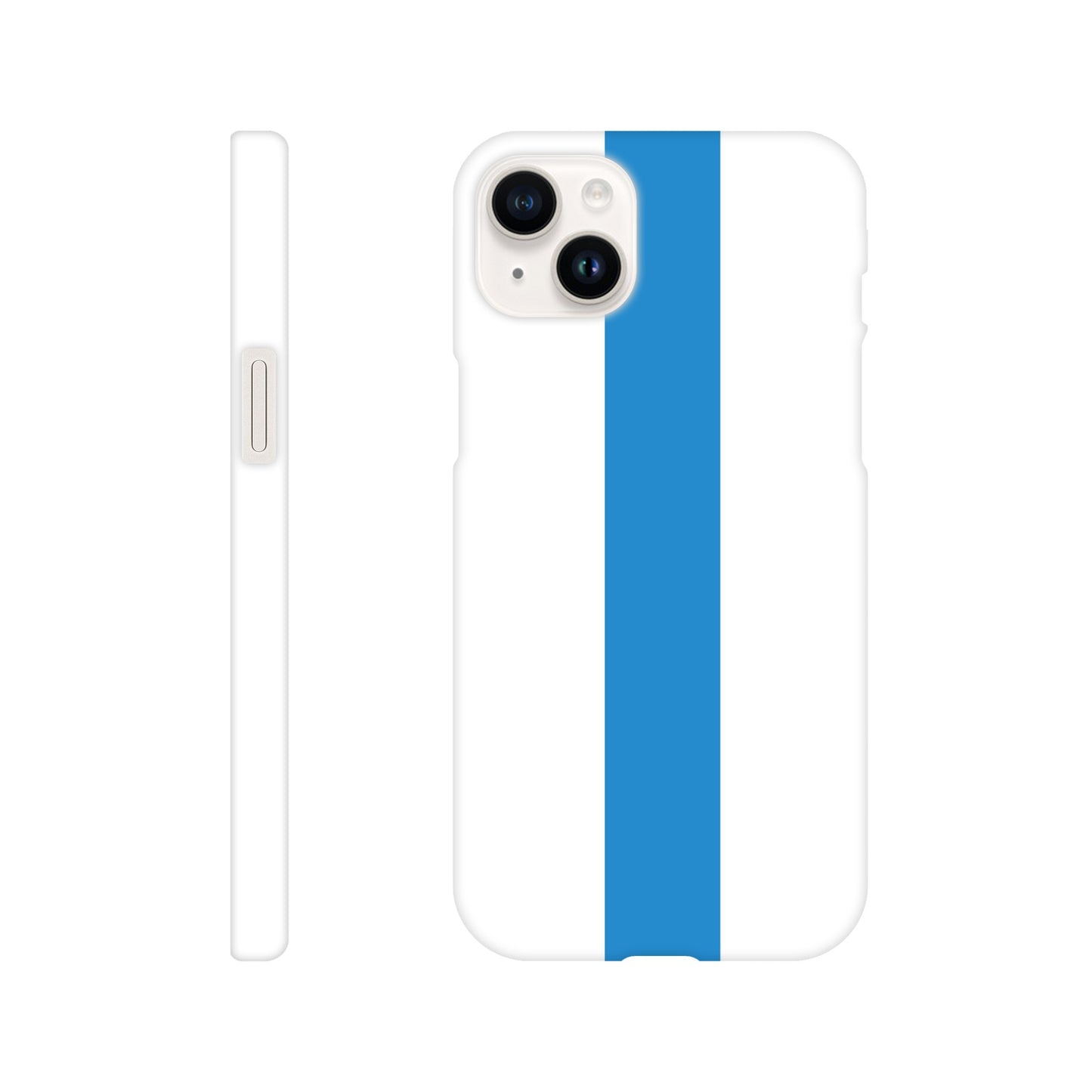 Coque Zug - Slim Case