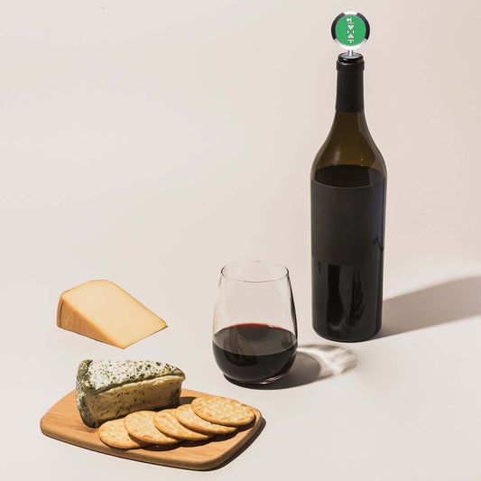 St. Gallen - Bottle Stopper