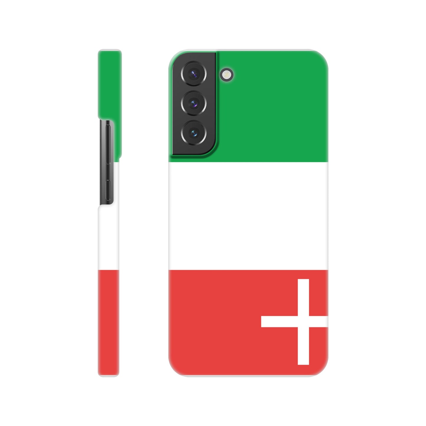 Coque Neuchâtel - Slim Case