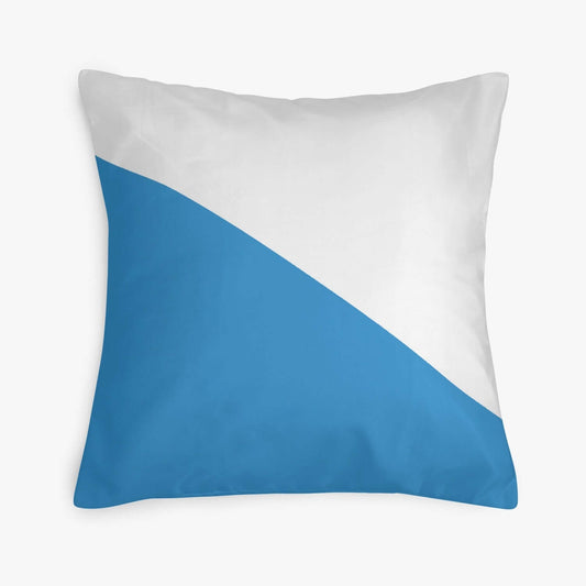 Housse de coussin carrée Zürich