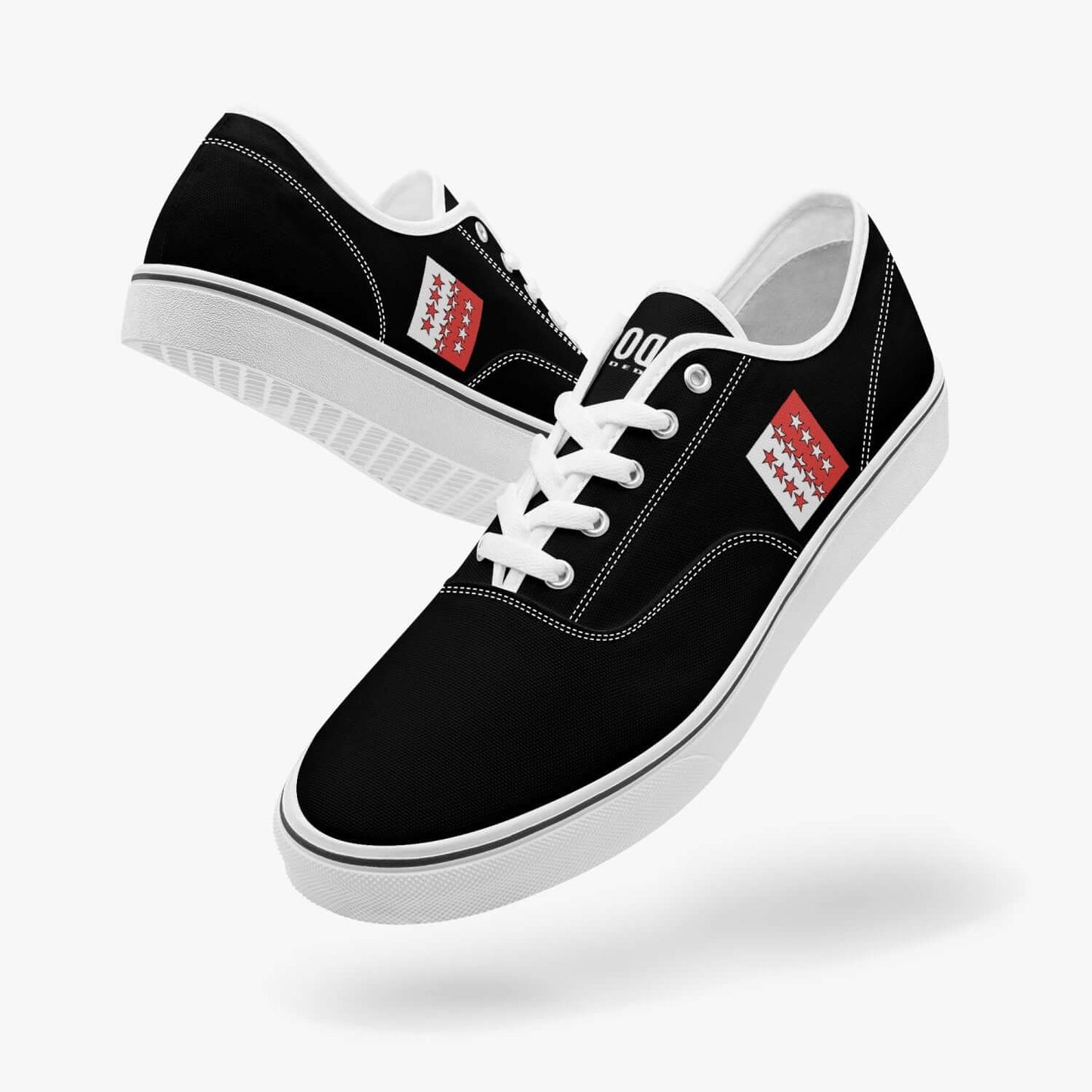 Chaussures de Ville - Valais