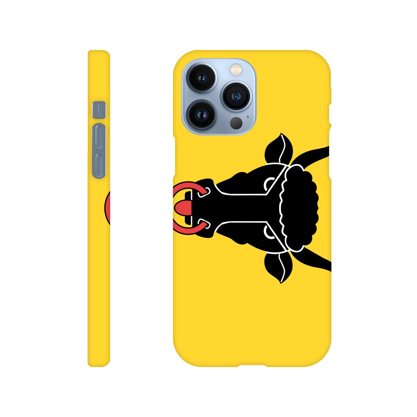 Coque Uri - Slim Case