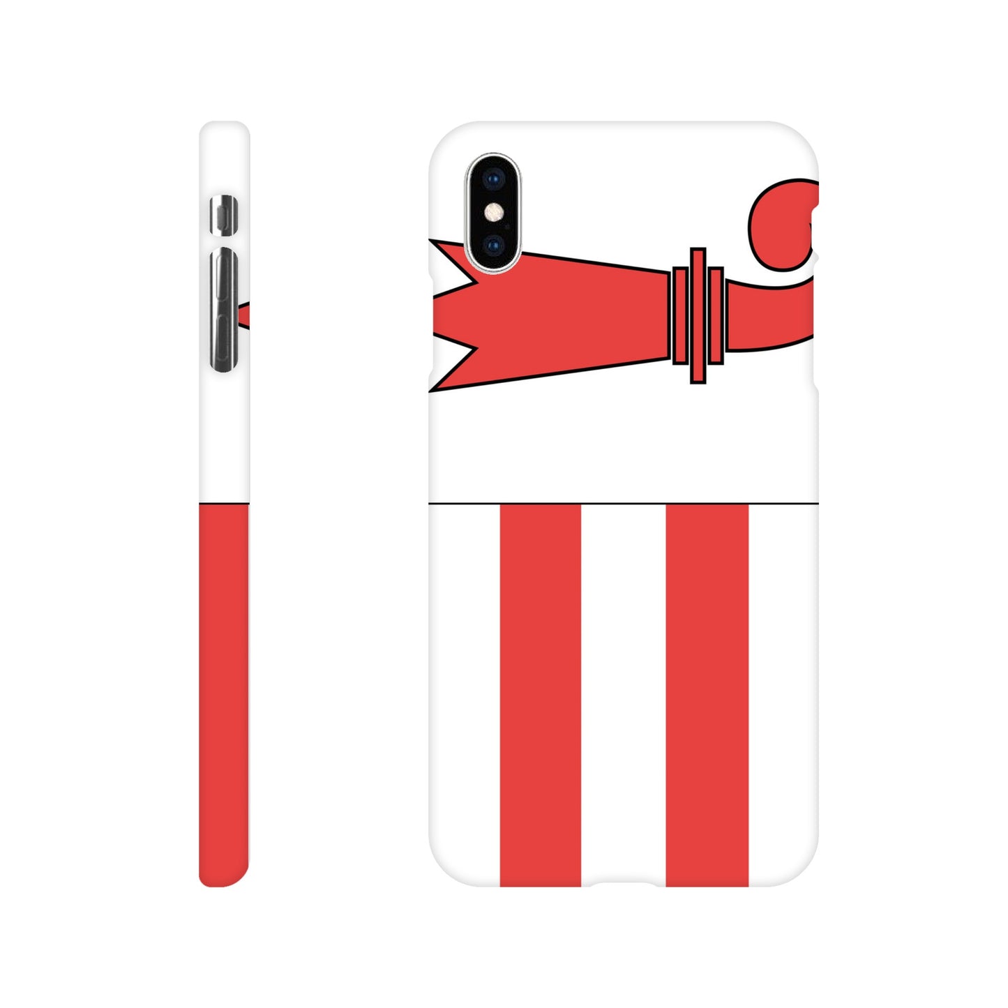 Coque Jura - Slim Case