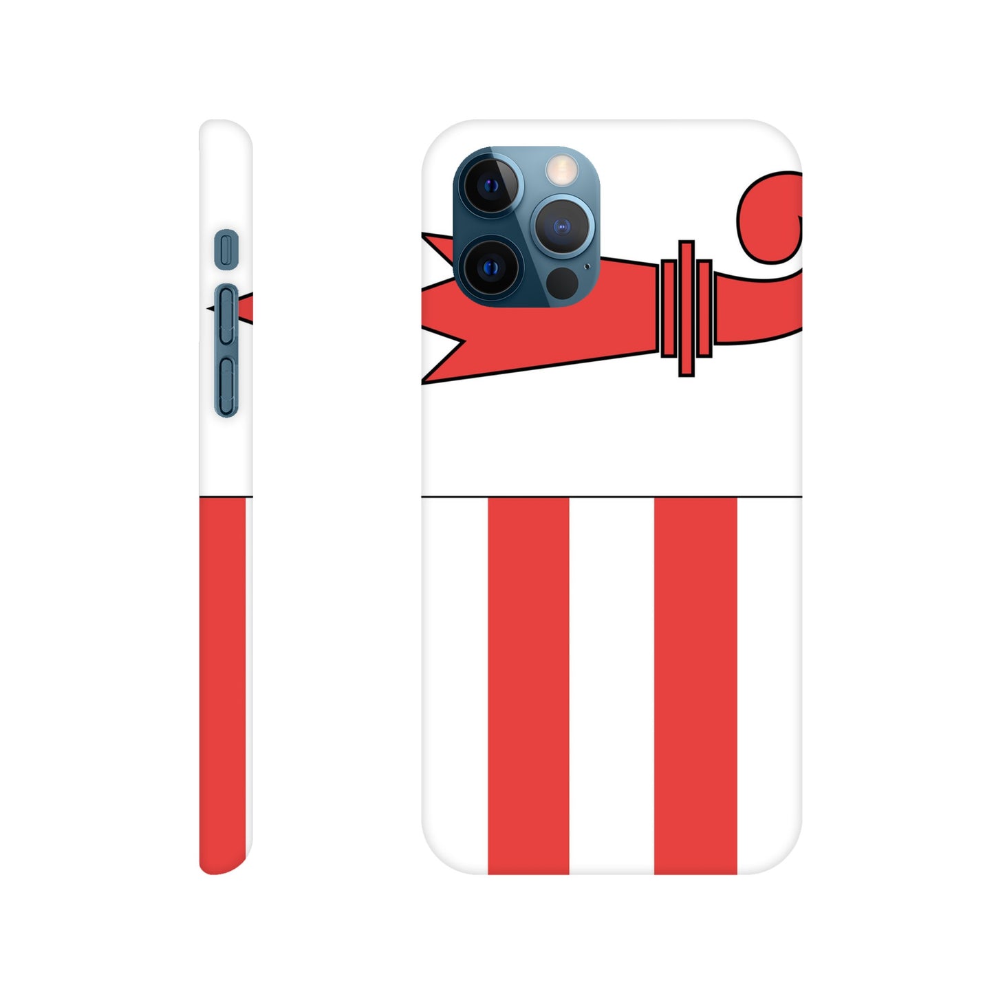 Coque Jura - Slim Case
