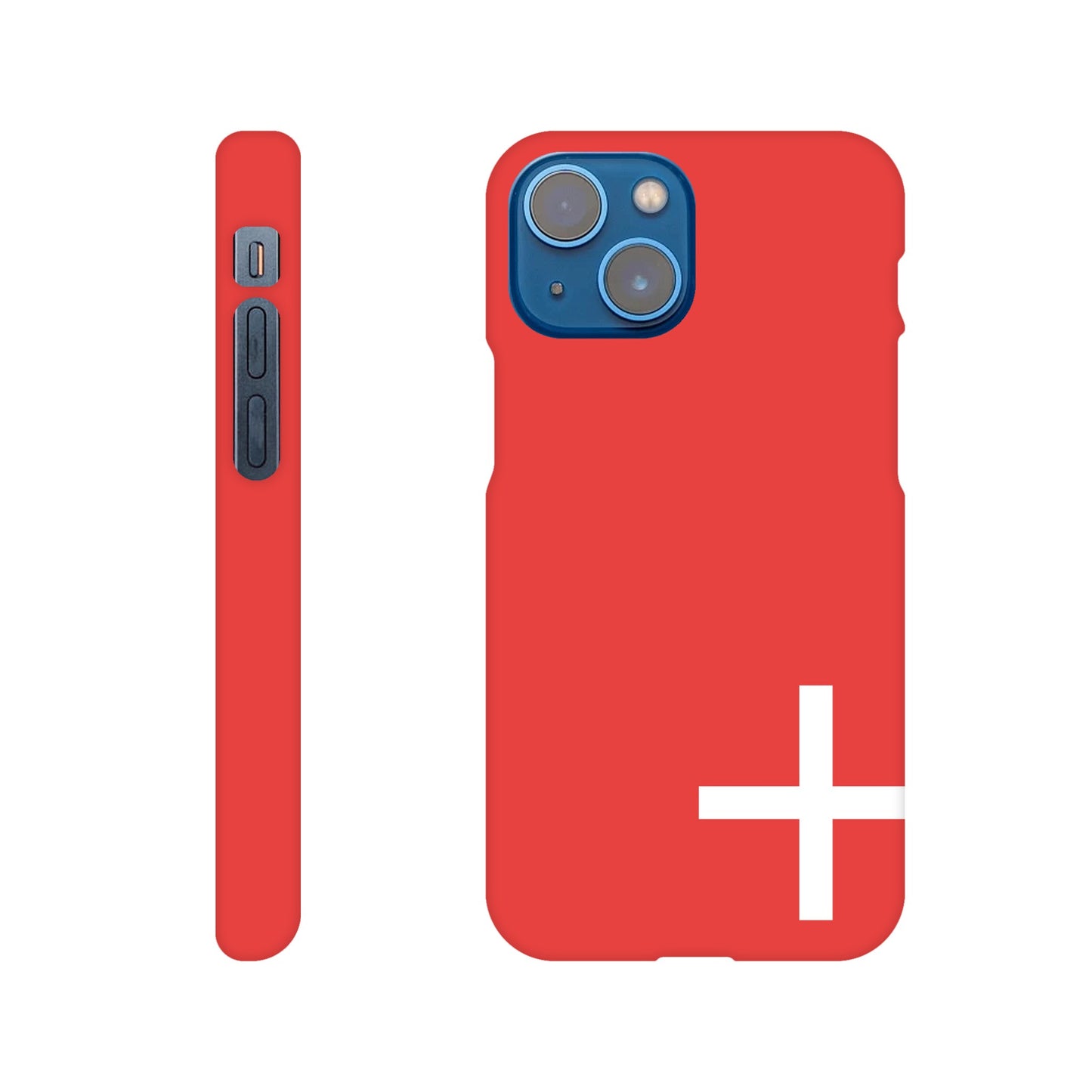 Coque Schwytz - Slim Case