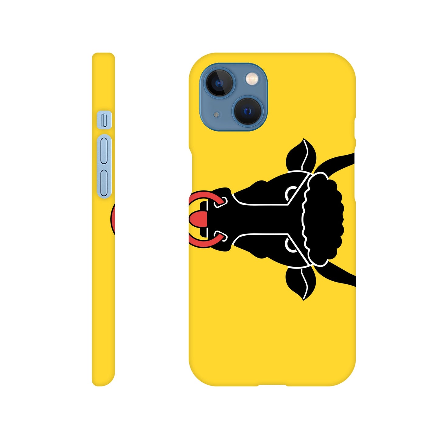Coque Uri - Slim Case