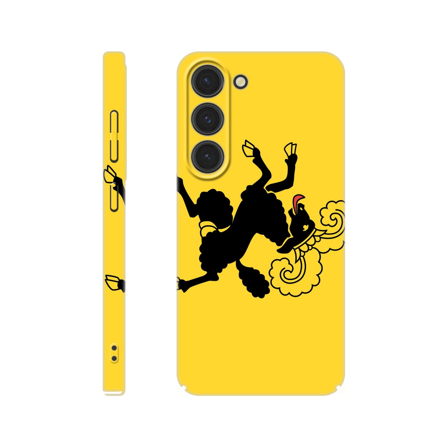 Coque Schaffhouse - Slim Case
