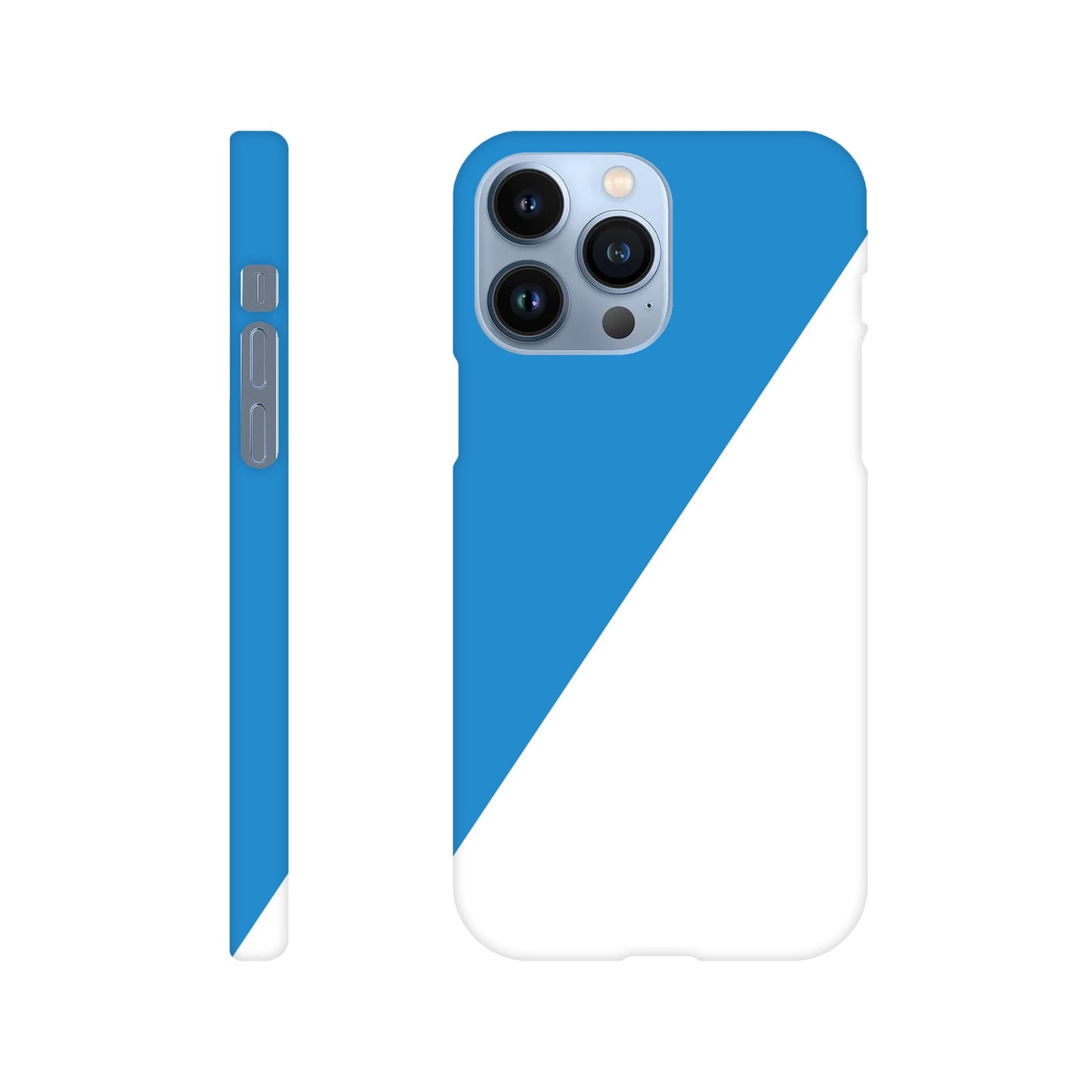 Coque Zürich - Slim Case