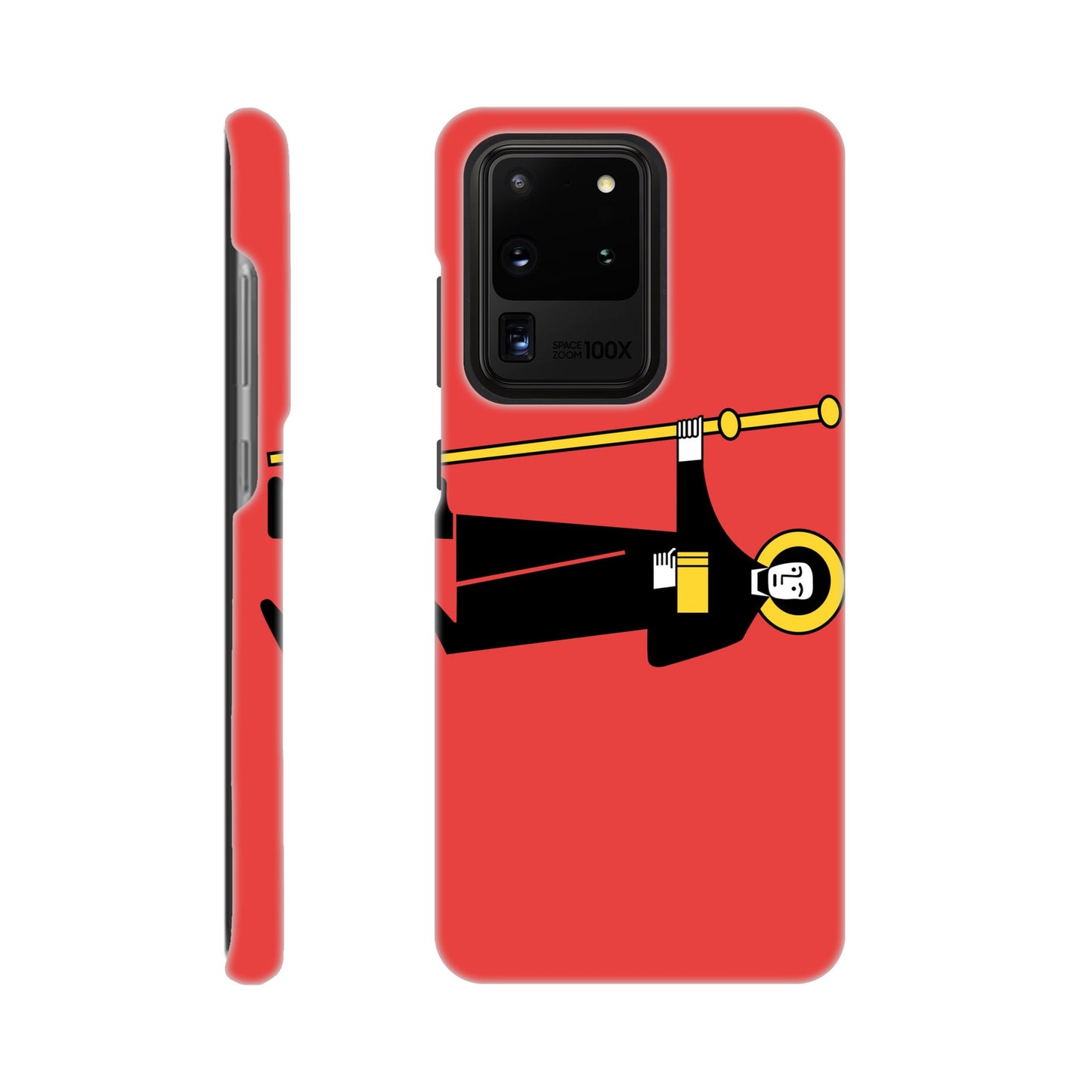 Coque Glaris - Slim Case