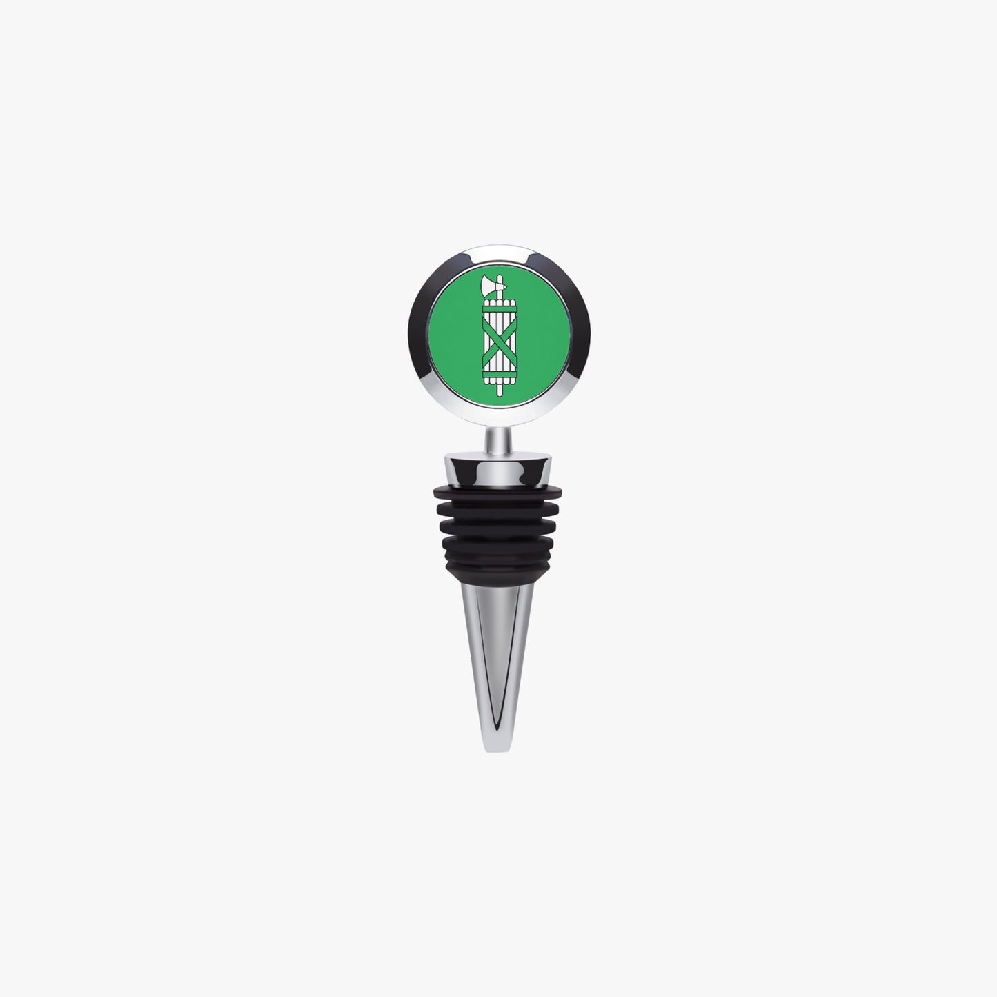 St. Gallen - Bottle Stopper