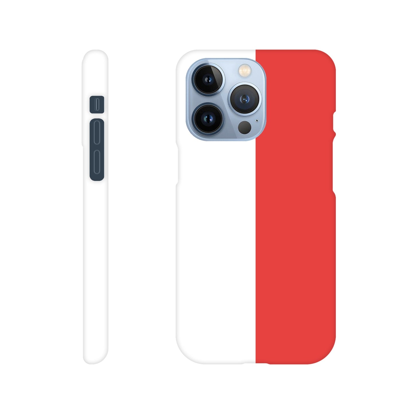 Coque Soleure - Slim Case