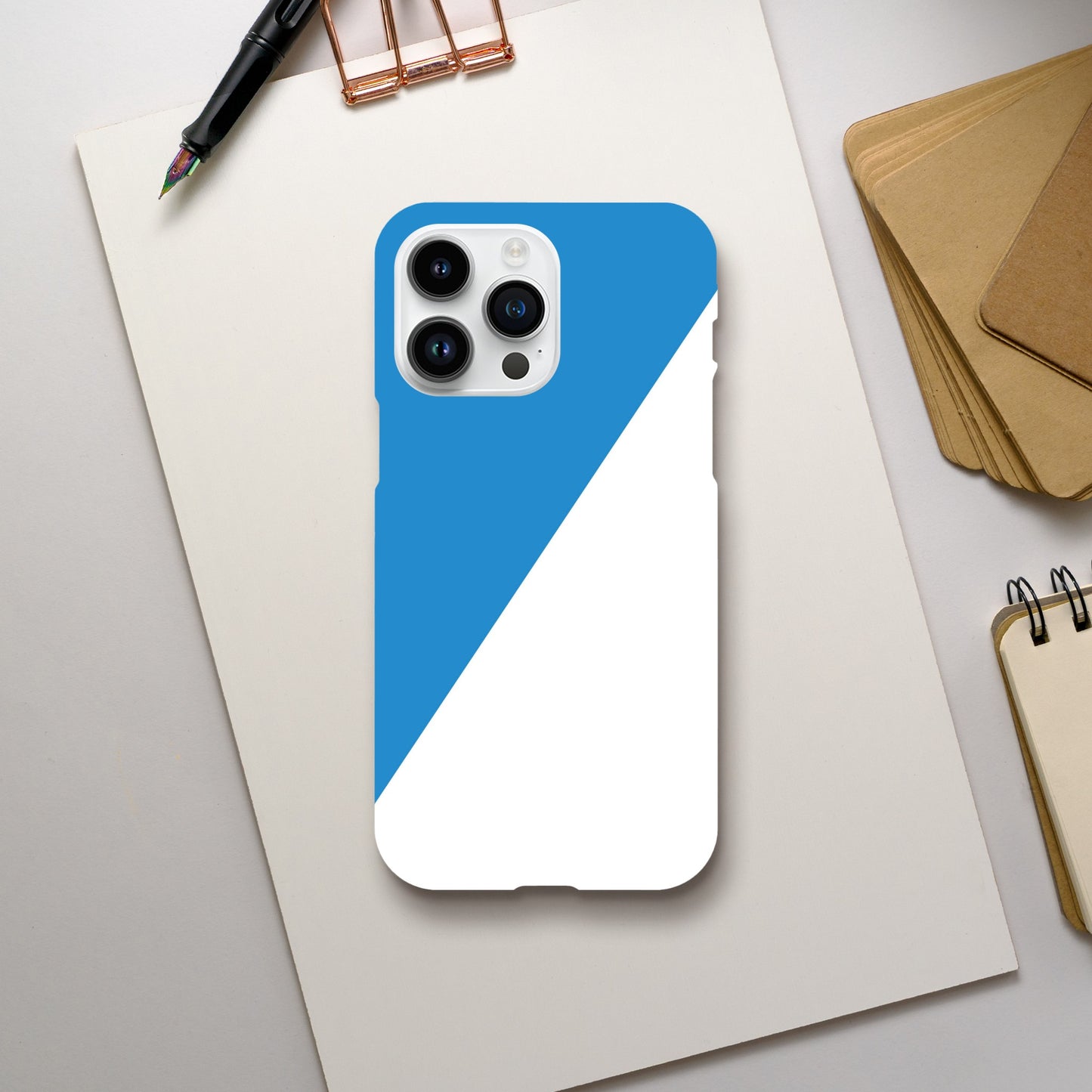 Coque Zürich - Slim Case