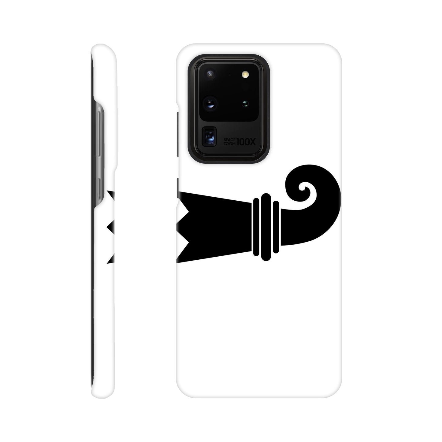Coque Bâle-Ville - Slim Case