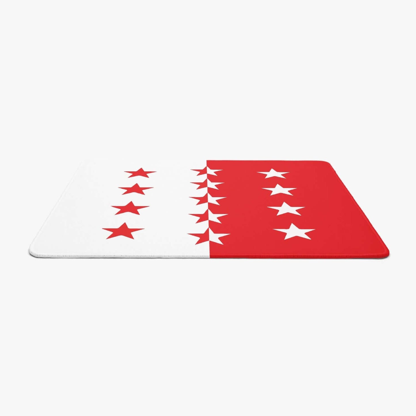 Tapis de bureau Sous-main - Valais